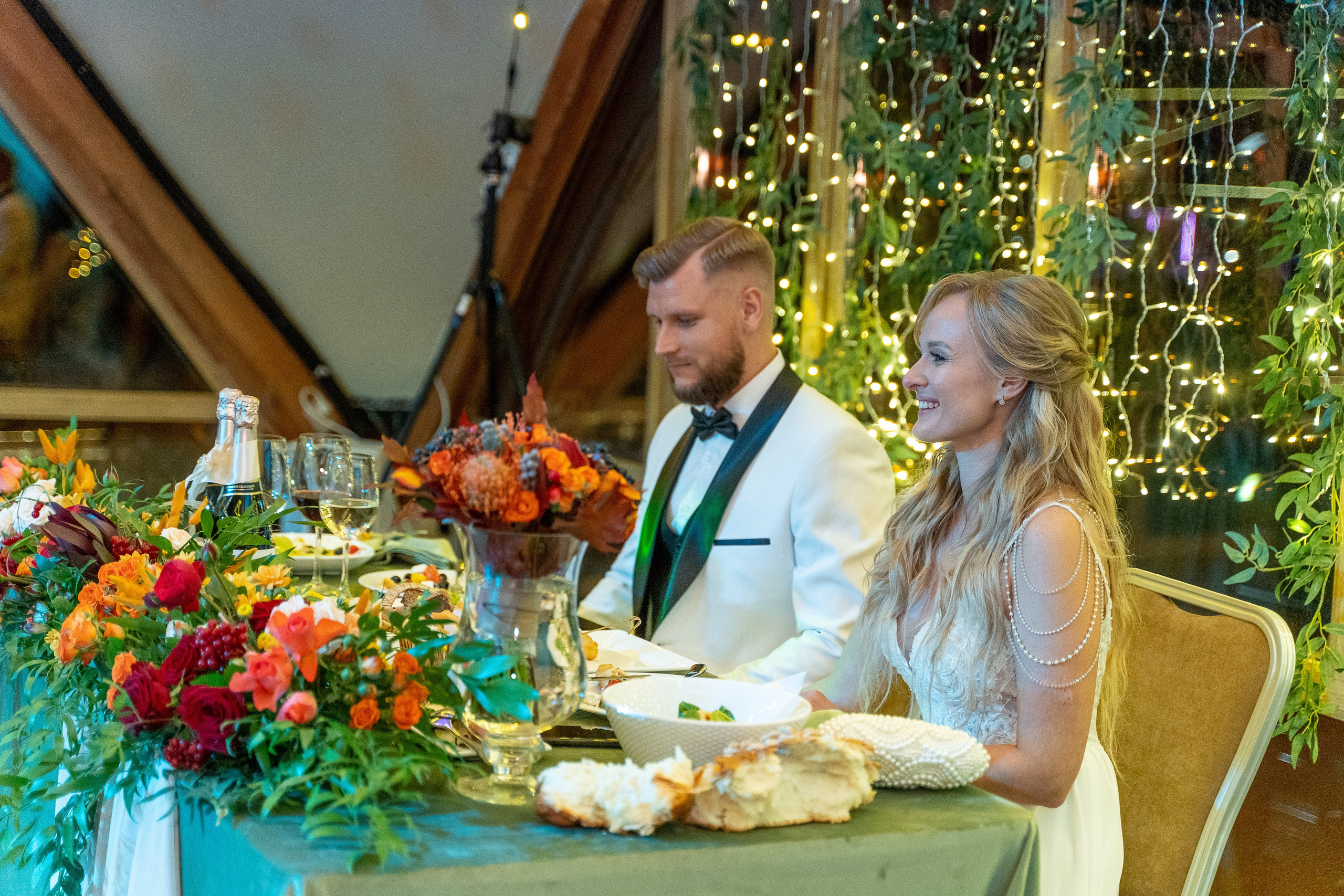 Виталий и Екатерина. Архив