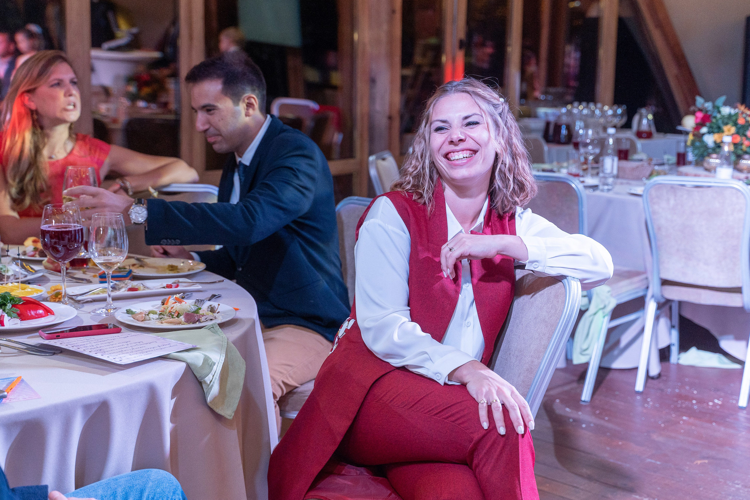 Виталий и Екатерина. Архив