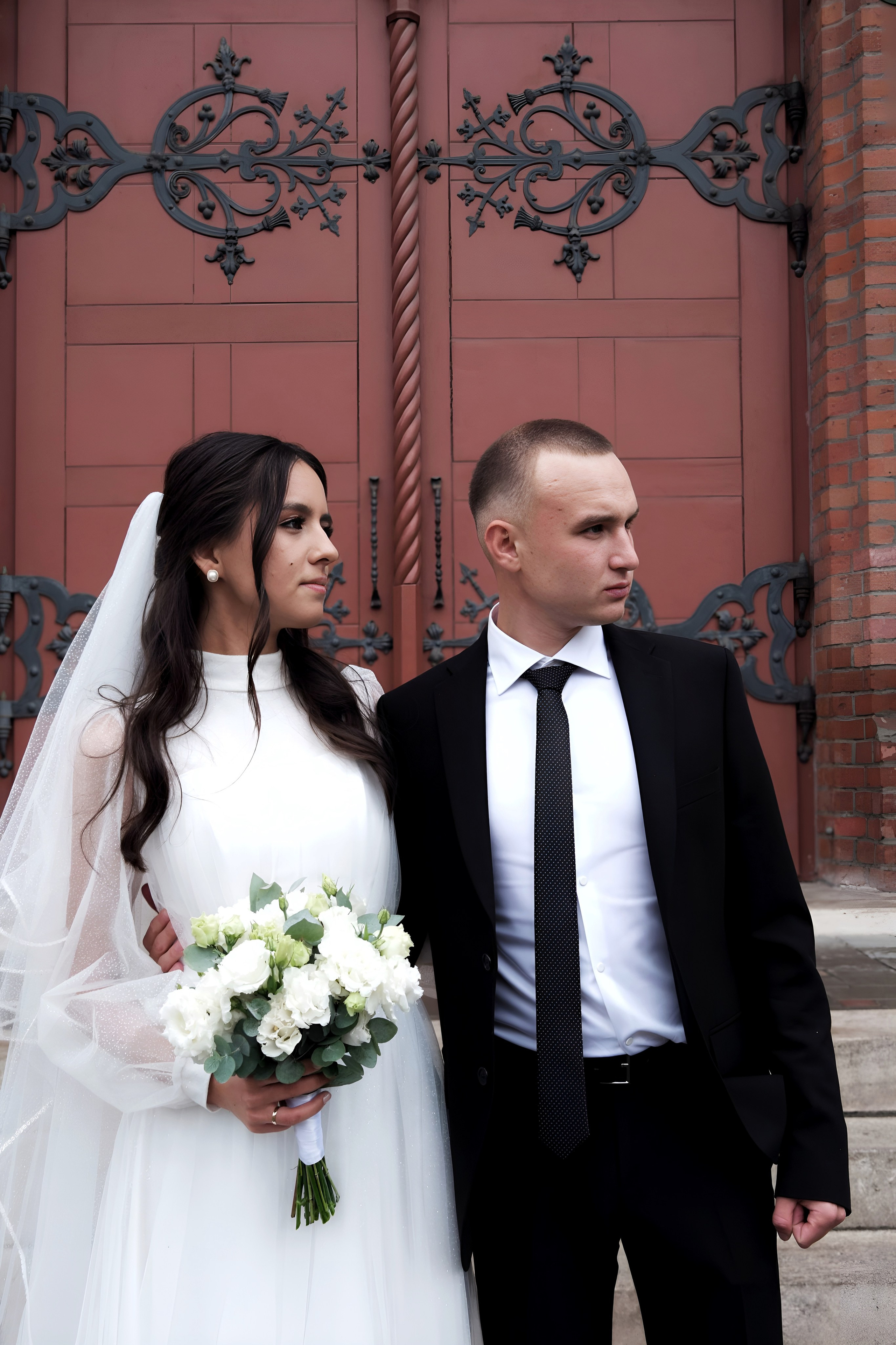 Мероприятия. Кинокадры для тебя. фотограф и стилист по прическам Анастасия Помелова