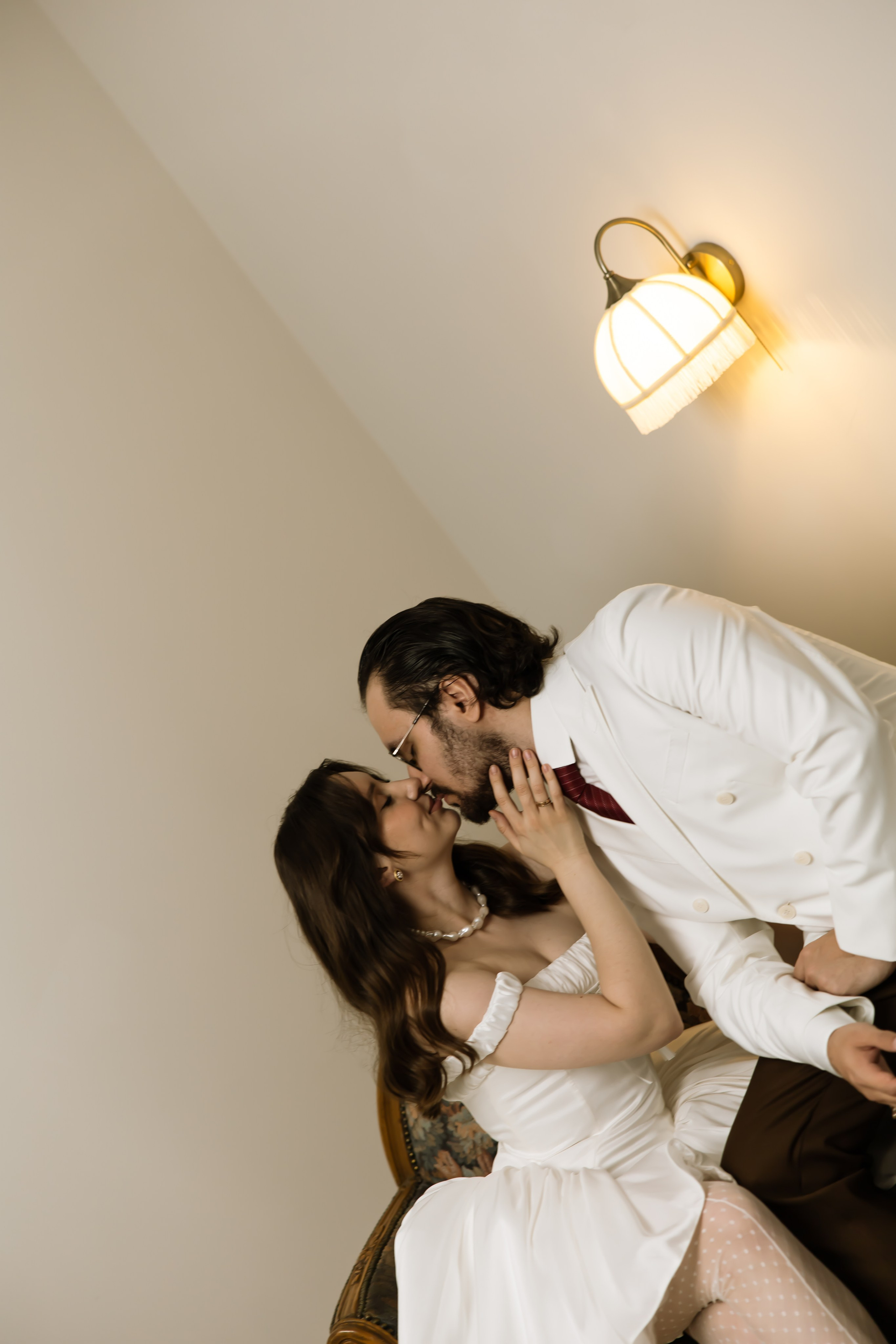 АЙДАР+ЛИАНА. Фотограф Элла Ефимова