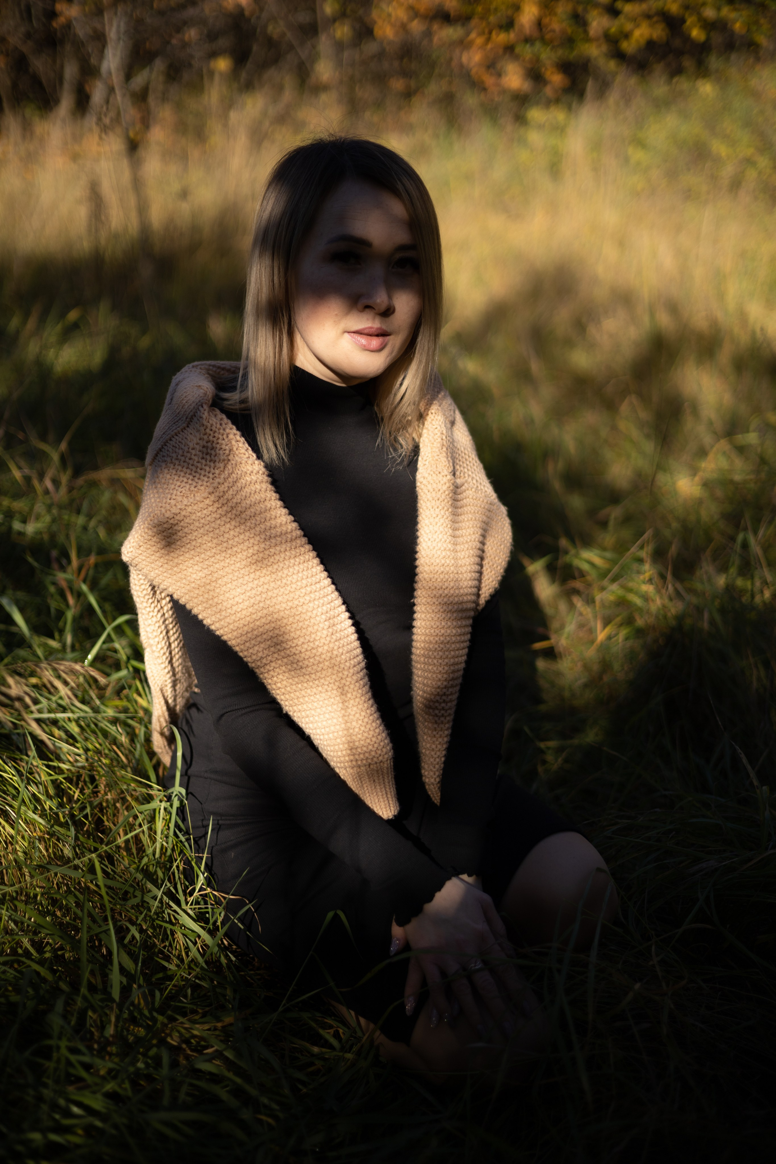 ТАТЬЯНА. Фотограф Элла Ефимова