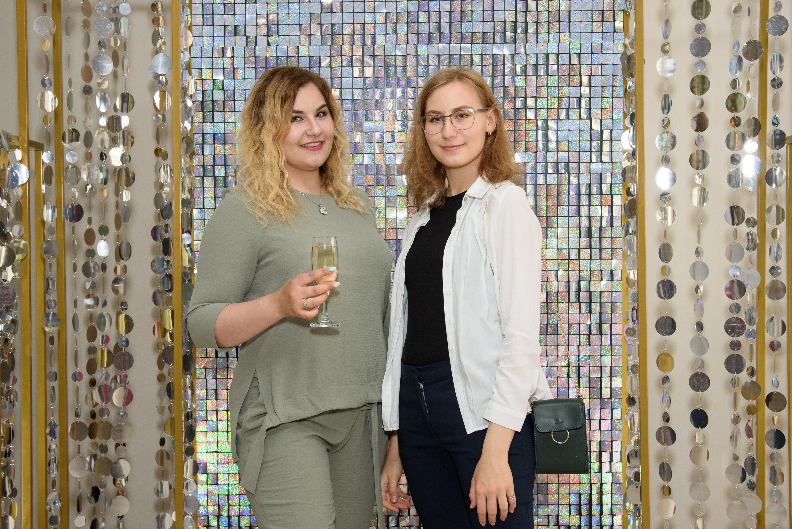 Показ Мод «Men and Women». Портретный Семейный Fine-Art фотограф в Санкт-Петербурге Криулина