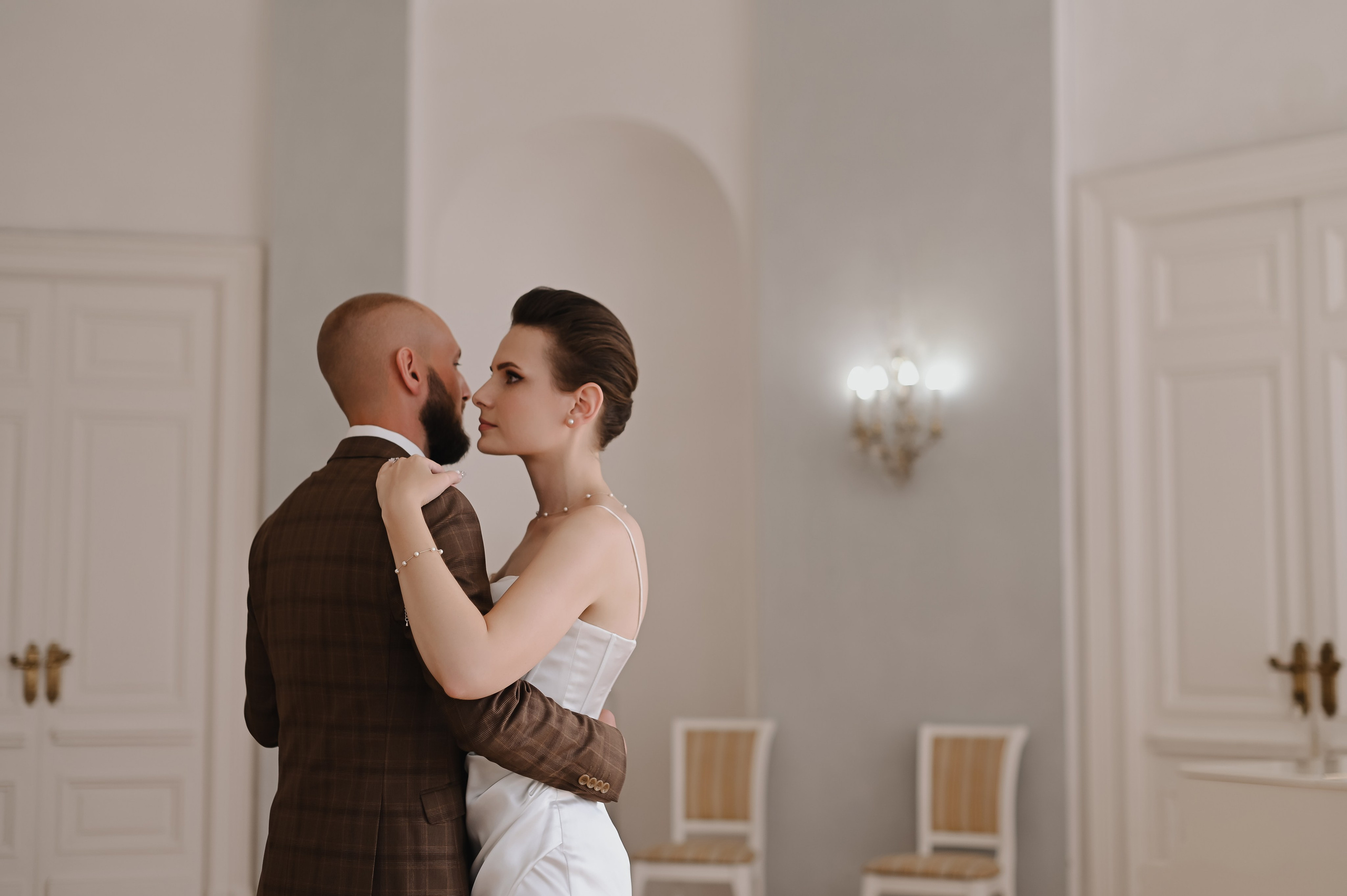 Katya & Vasya. I AM — PHOTO | VIDEO | PRODUCTION