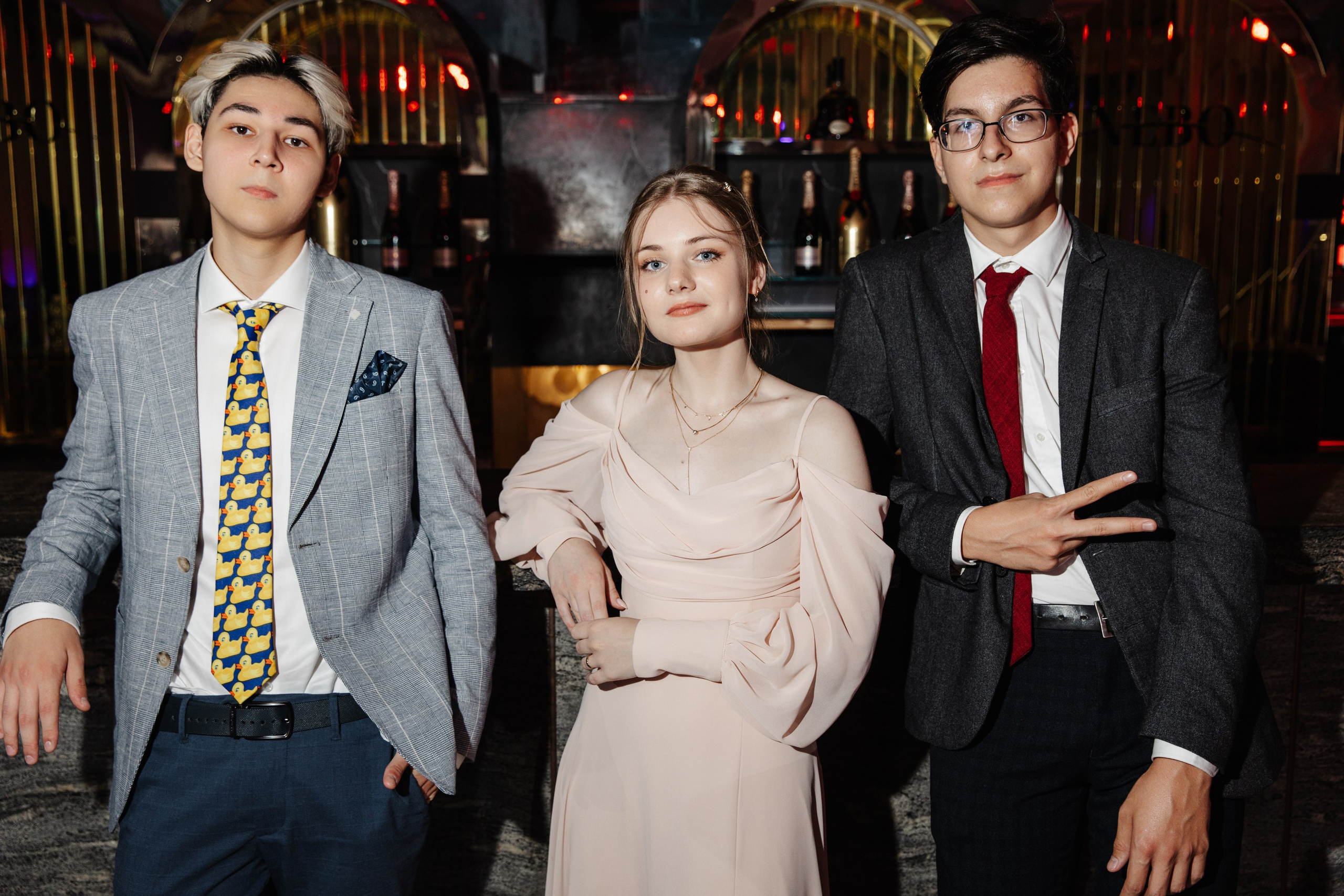 Ресторан Небо (Выпускной). Свадебный фотограф в Москве    Еремин Анатолий