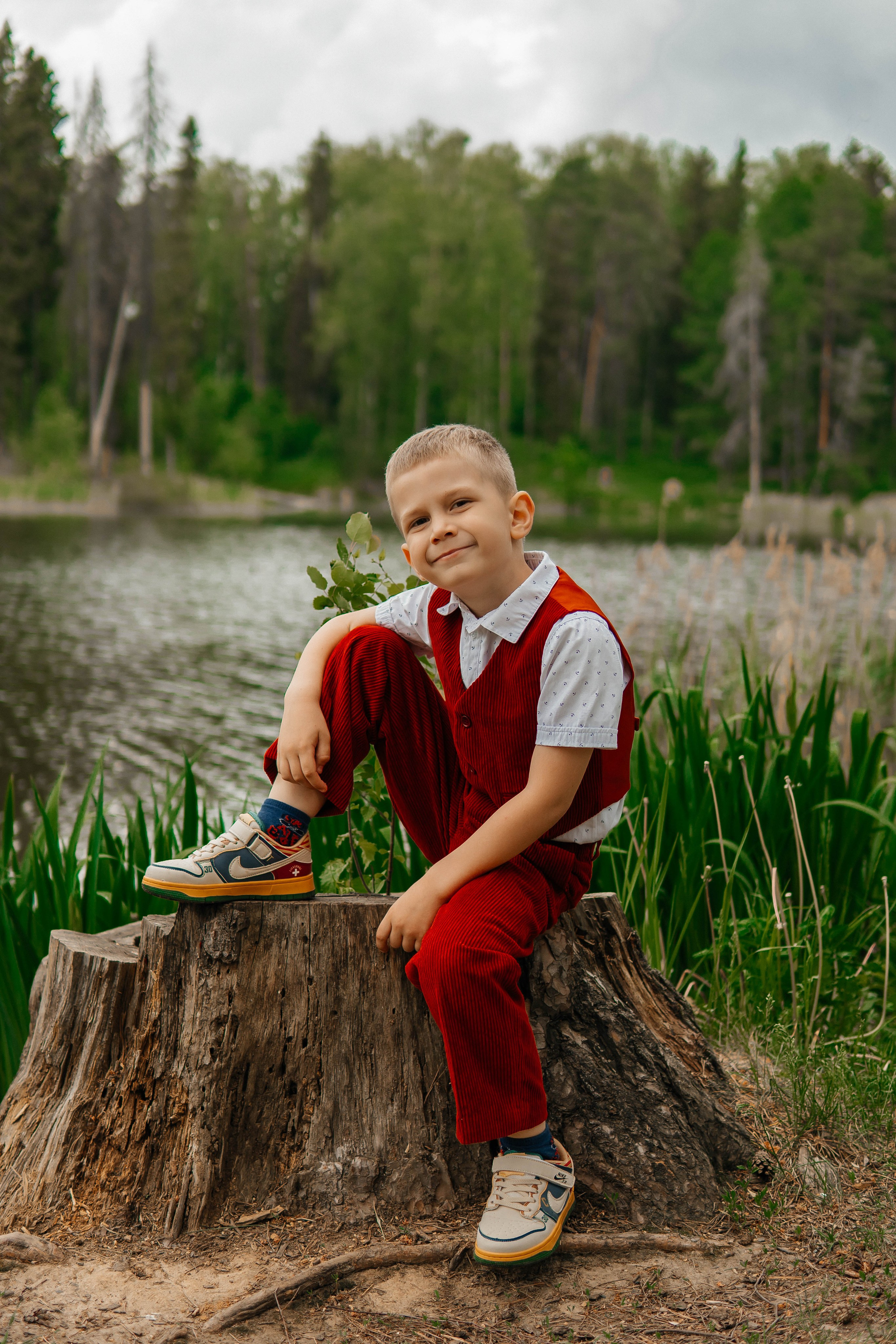 Дети. Свадебный и семейный фотограф Иваново