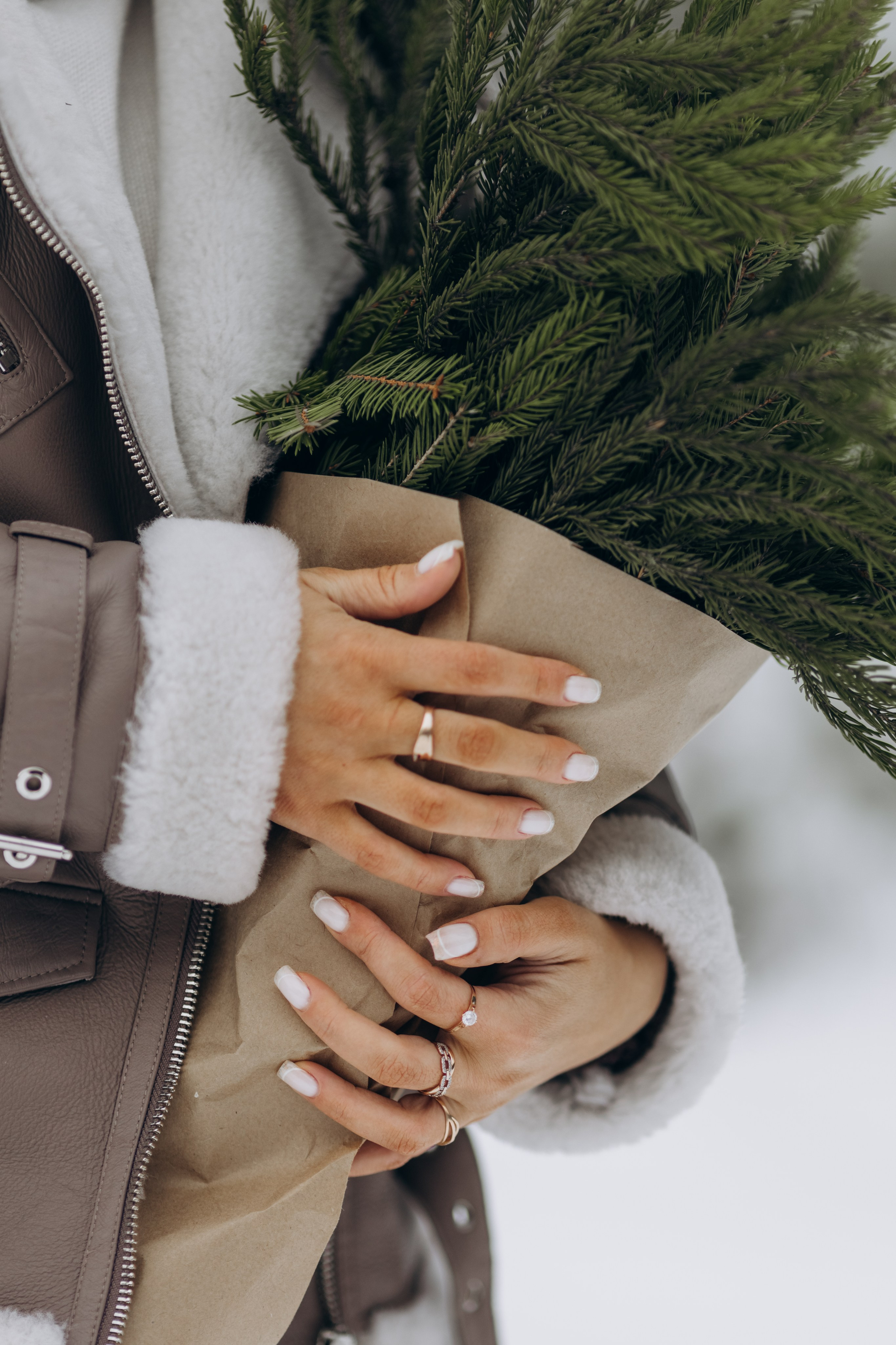 Алина и Алексей. Фотограф Людмила Оюн