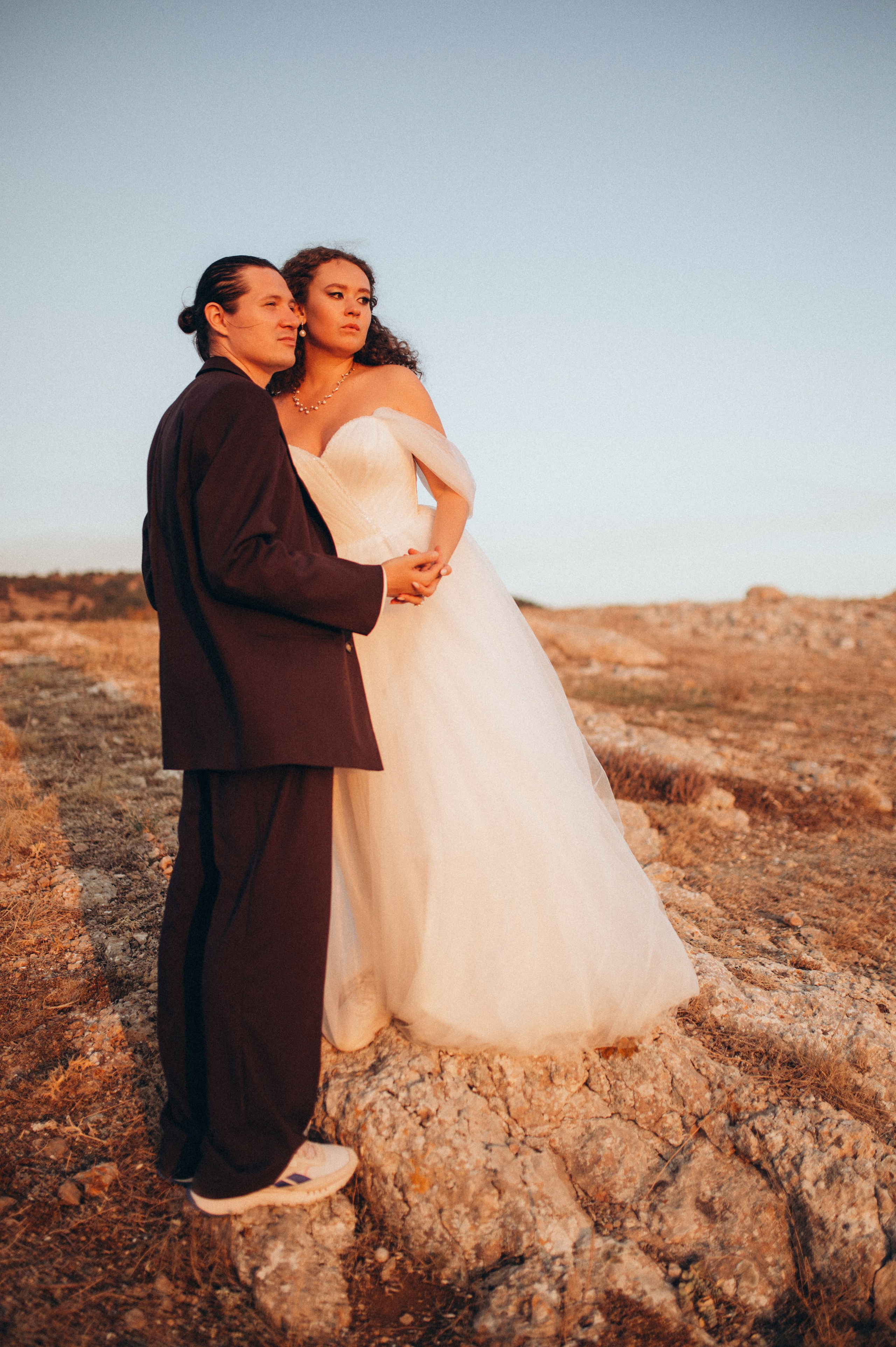 Глеб и Анастасия. Photographer in Sevastopol, Crimea and Moscow Gorbunov Denis