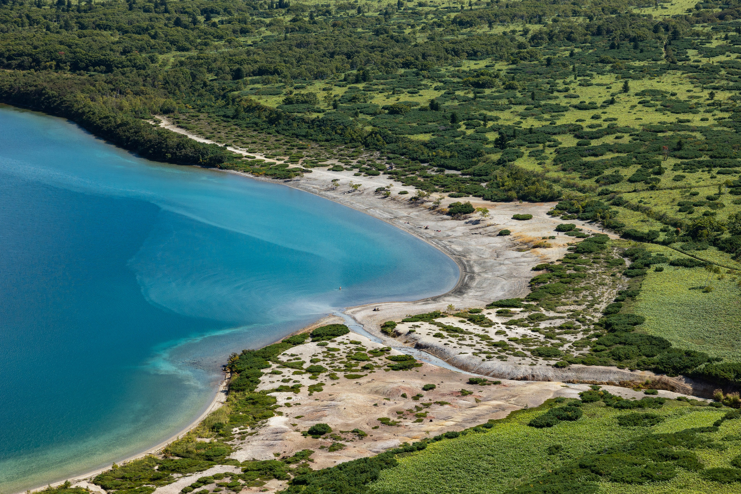 Экспедиция по Северным Курильским островам с Vasta. Фотограф Красная Поляна — Сочи — Москва