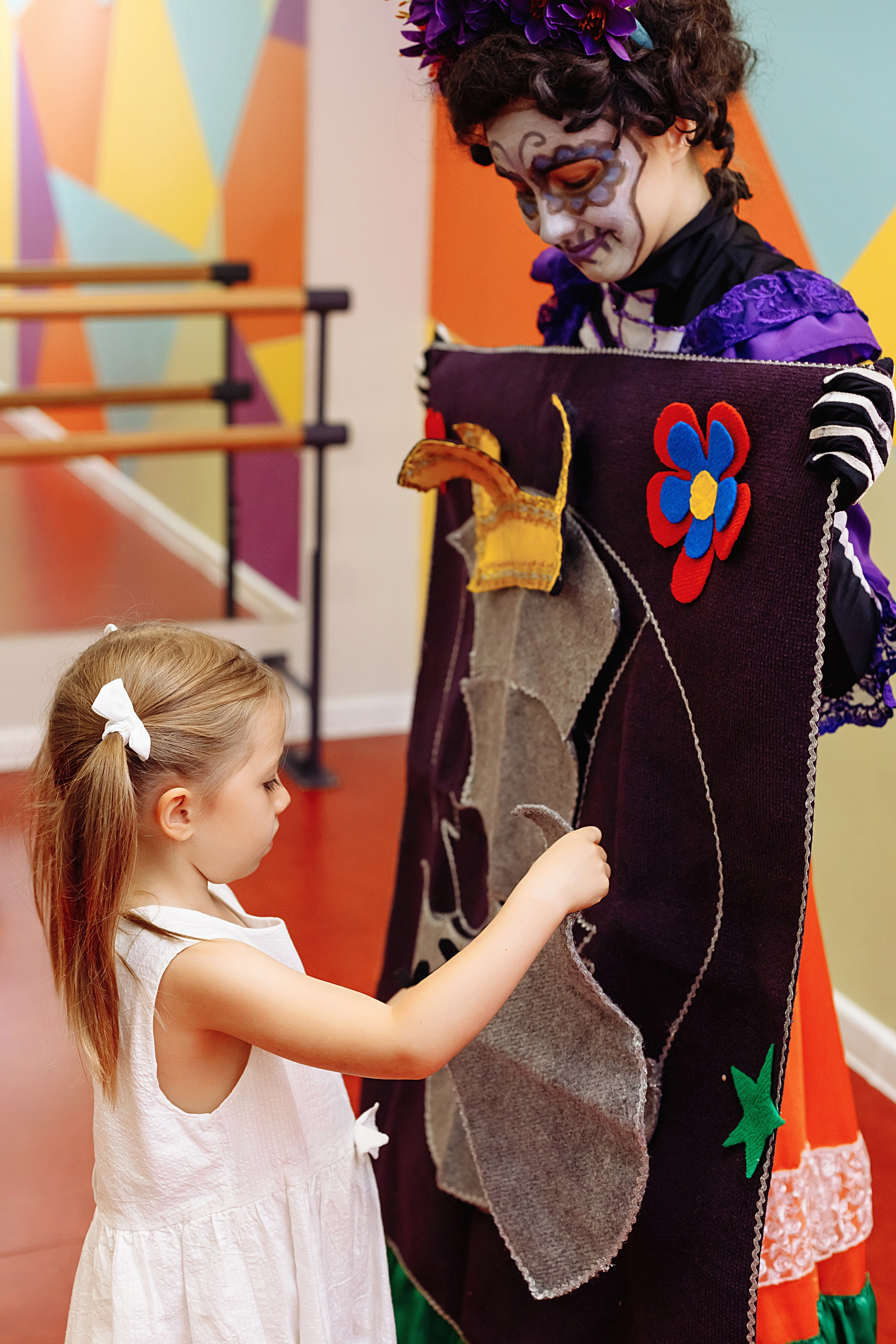 День рождения в саду. Elena Sova — семейный и женский фотограф в Санкт-Петербурге