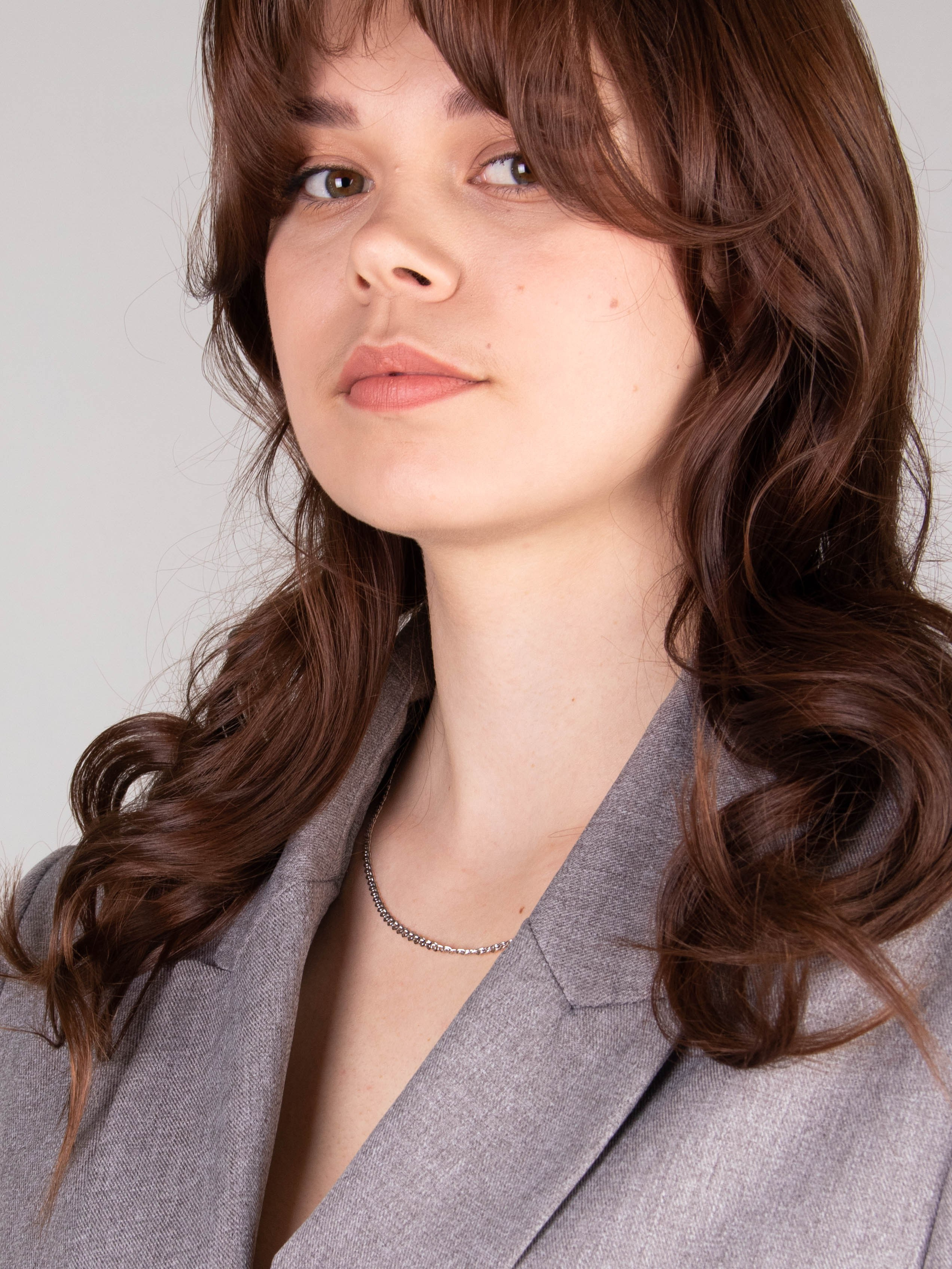 Цепочки, ювелирные изделия. «Матрица»