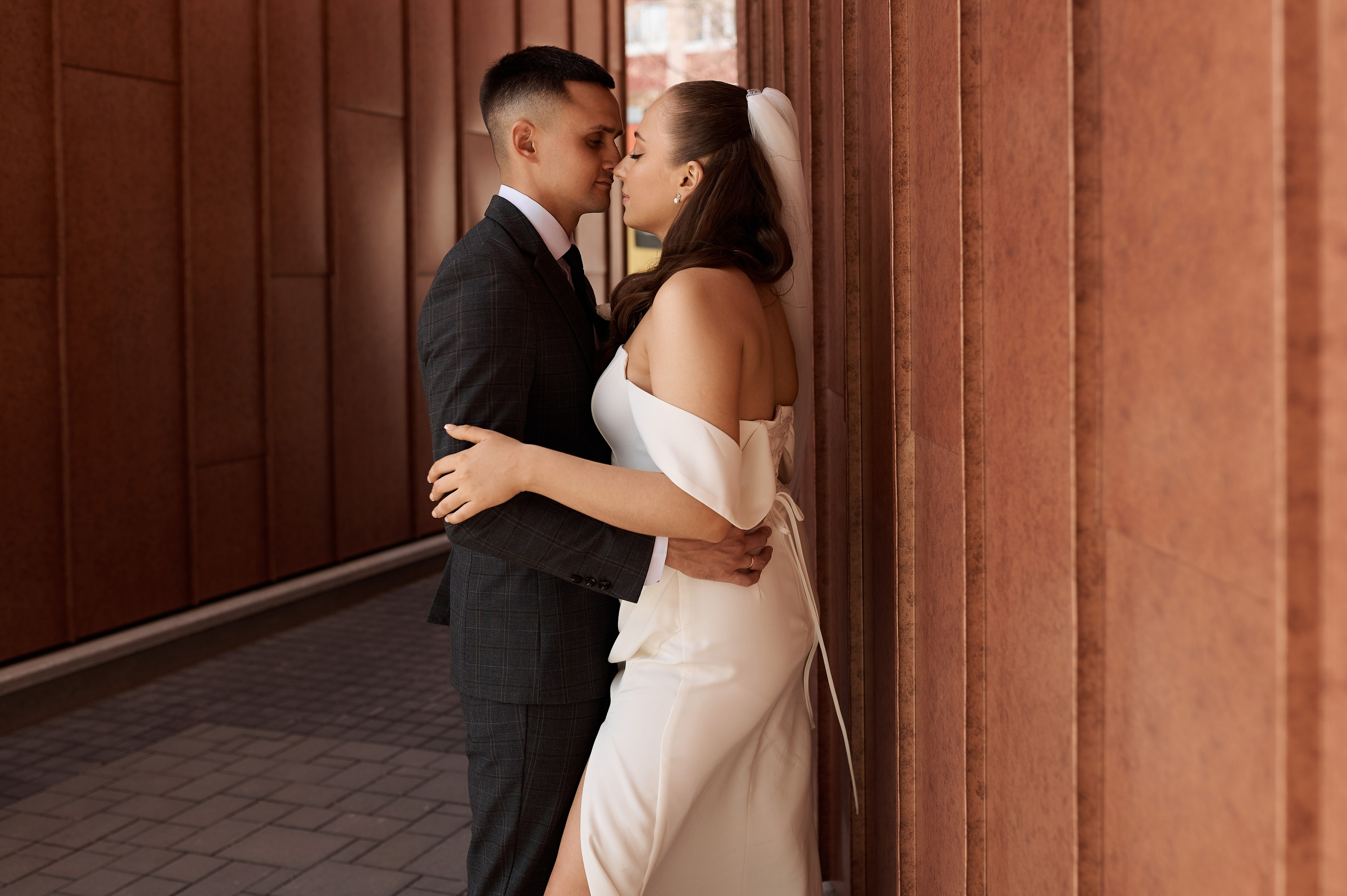 Рустам и Элена. Свадебный и семейный фотограф Регина Кагарманова