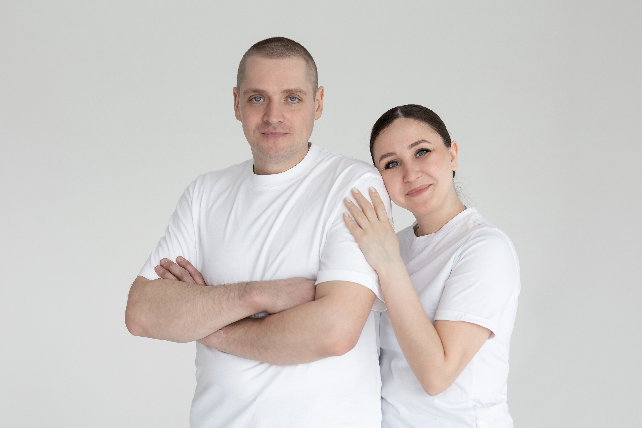 Рисую светом вашу семейную историю фотограф из Перми Александра Камене