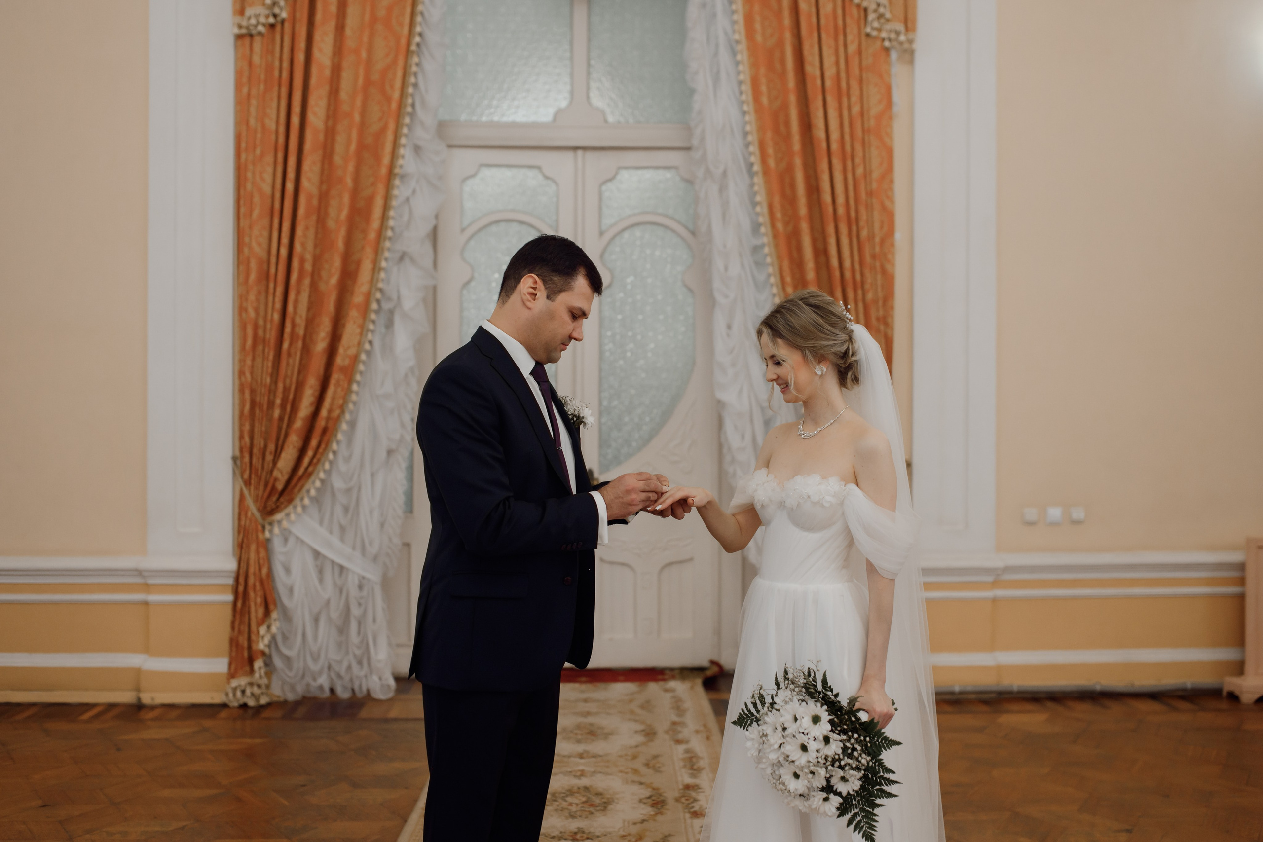 I & A. Свадебный фотограф в г. Астрахань. Так же выезжаю в другие города