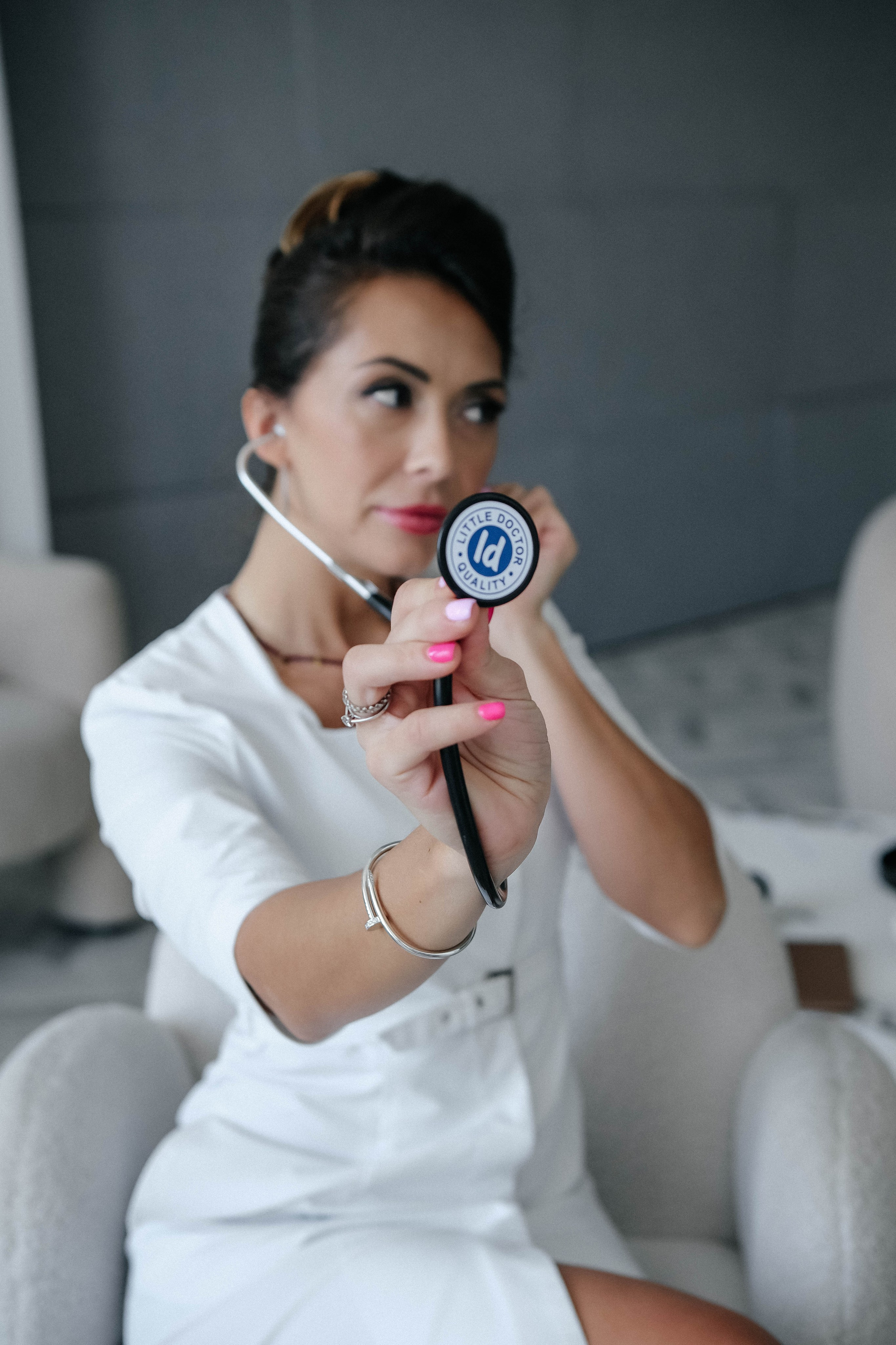 Мария онколог. Главная