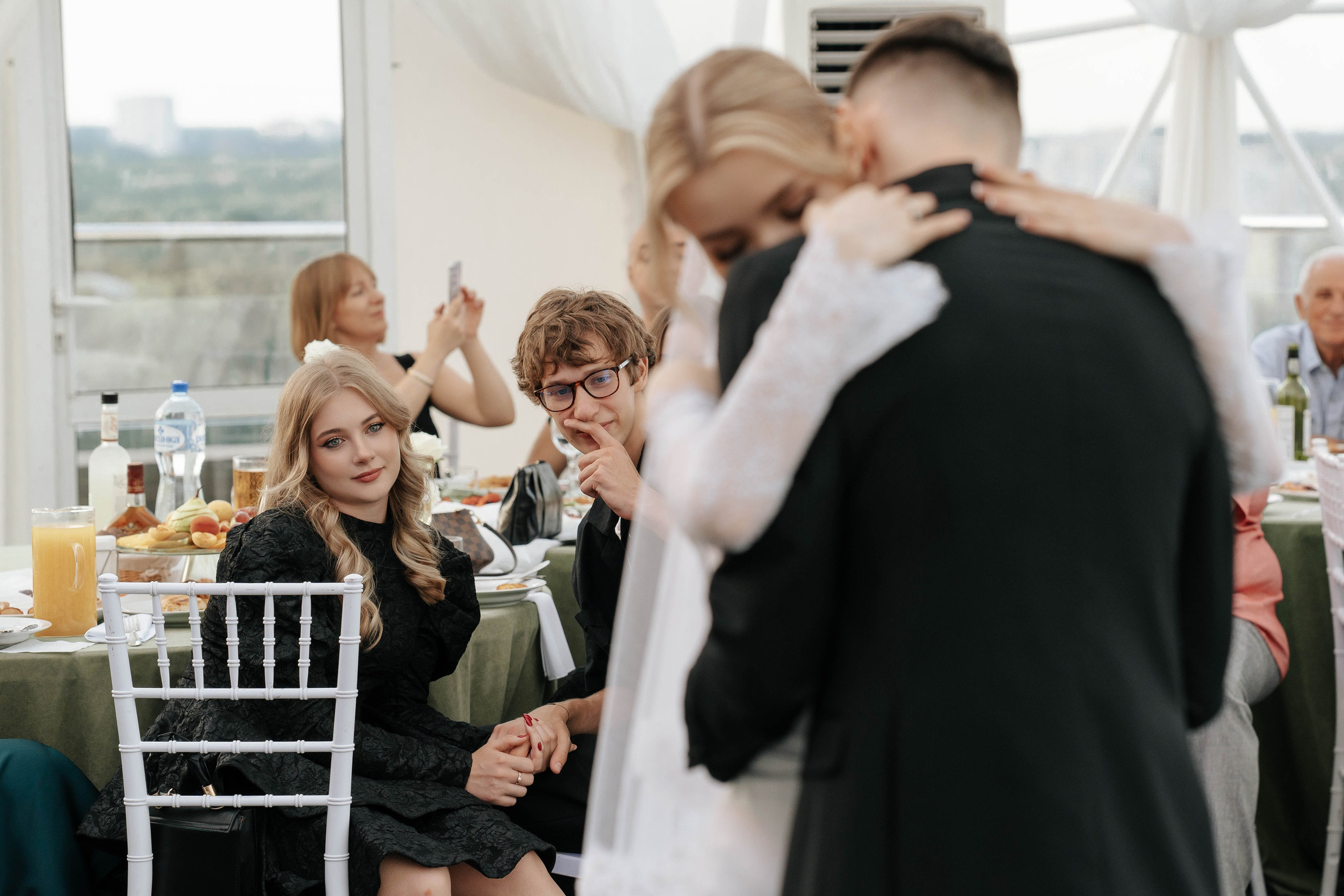 Ilya & Maria. Свадебный фотограф в Воронеже Самохина Екатерина