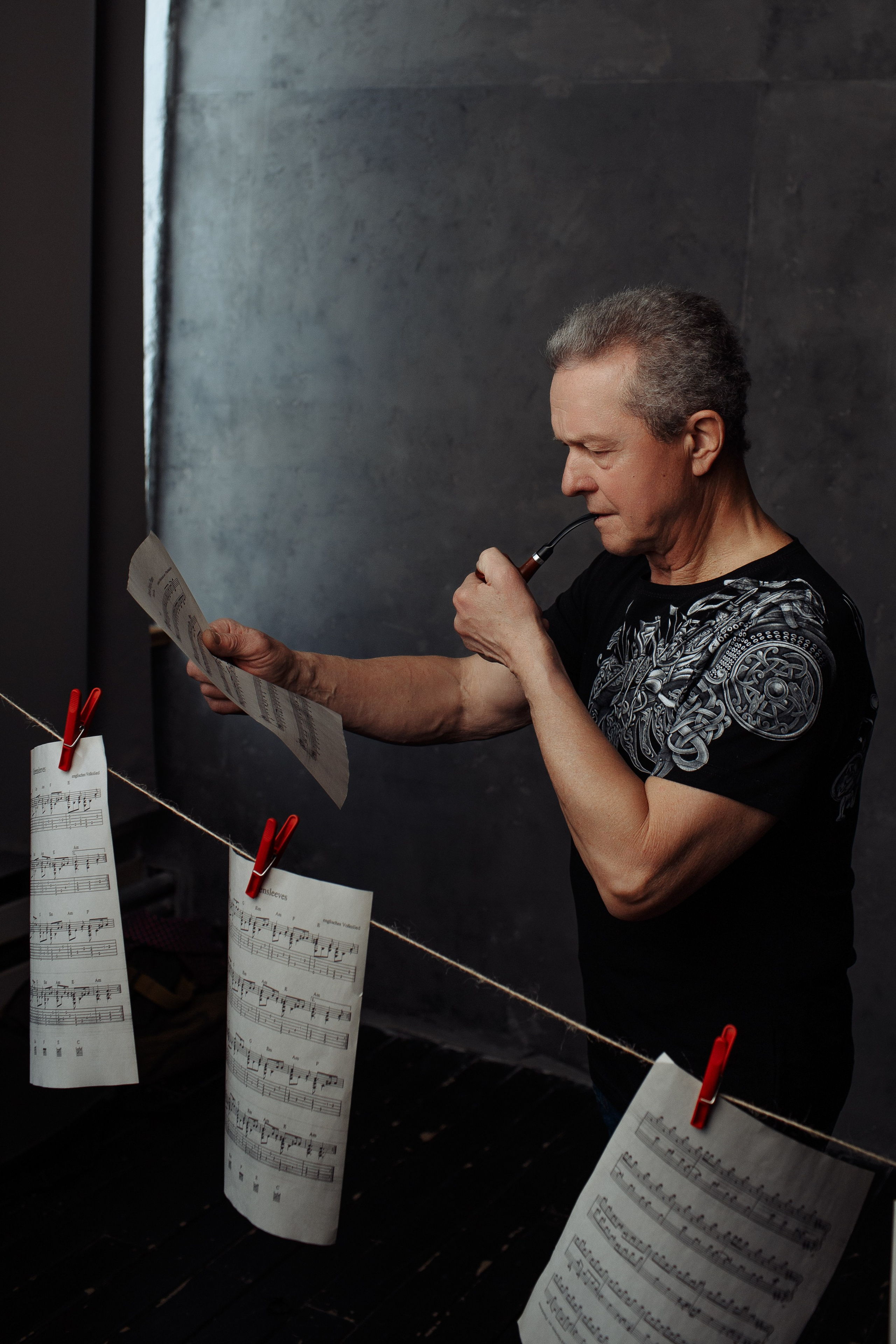 Сергей Нечаев. Контент. Сергеев Алексей. Фотограф