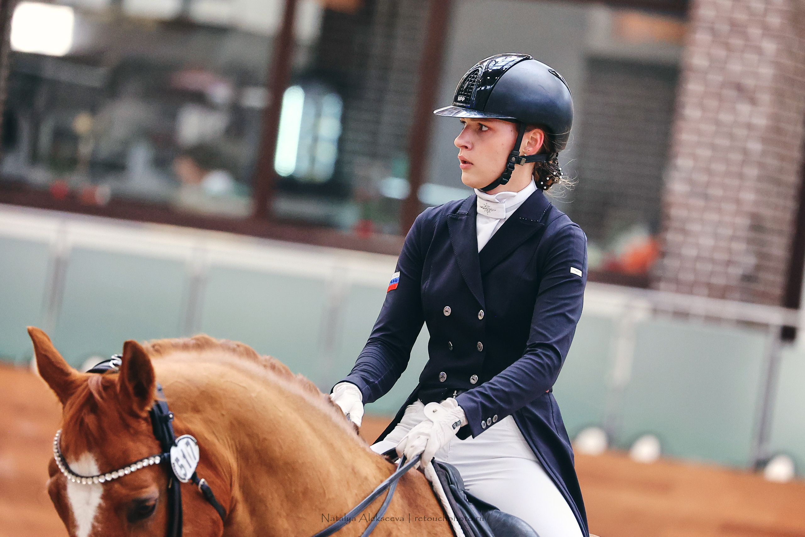 Зимнее Первенство Maxima Park по выездке, Maxima Stables | 03'2023. Репортажный фотограф и ретушер в Москве Наталья Алексеева