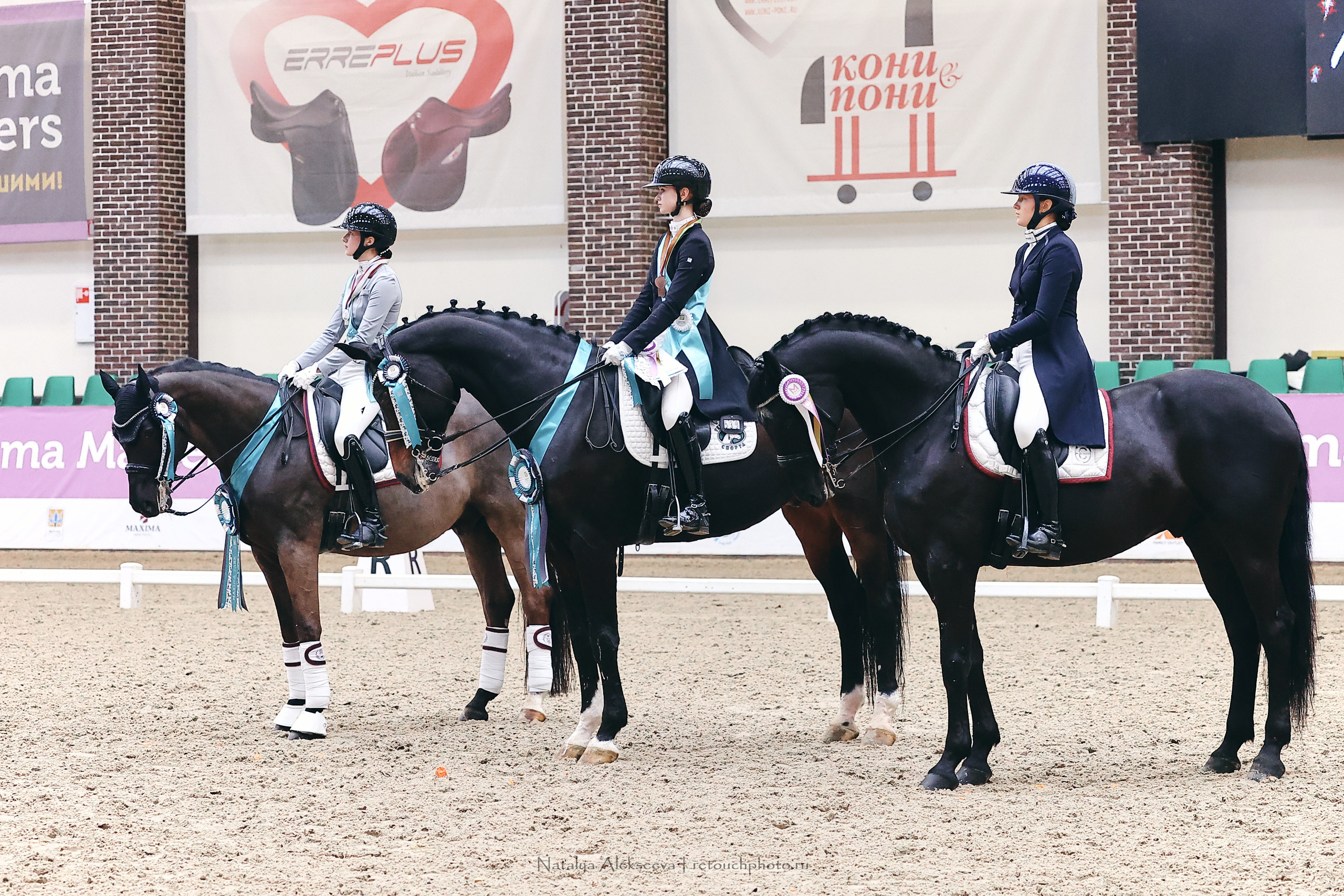 Зимнее Первенство Maxima Park по выездке, Maxima Stables | 03'2023. Репортажный фотограф и ретушер в Москве Наталья Алексеева