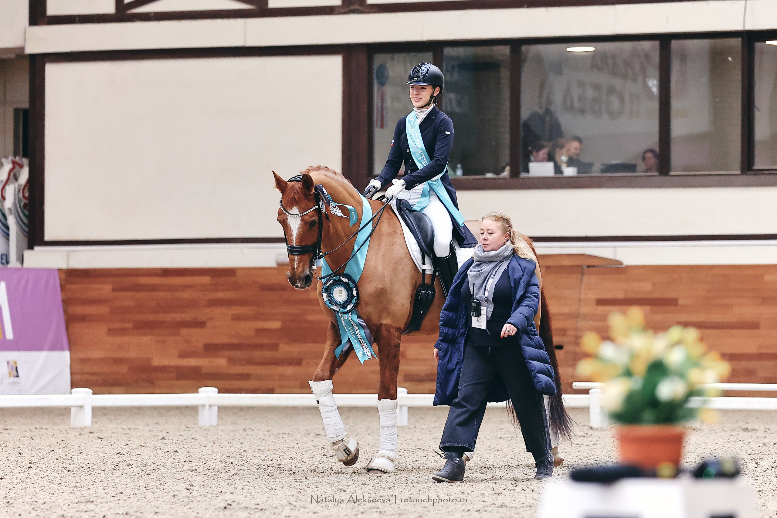 Зимнее Первенство Maxima Park по выездке, Maxima Stables | 03'2023. Репортажный фотограф и ретушер в Москве Наталья Алексеева