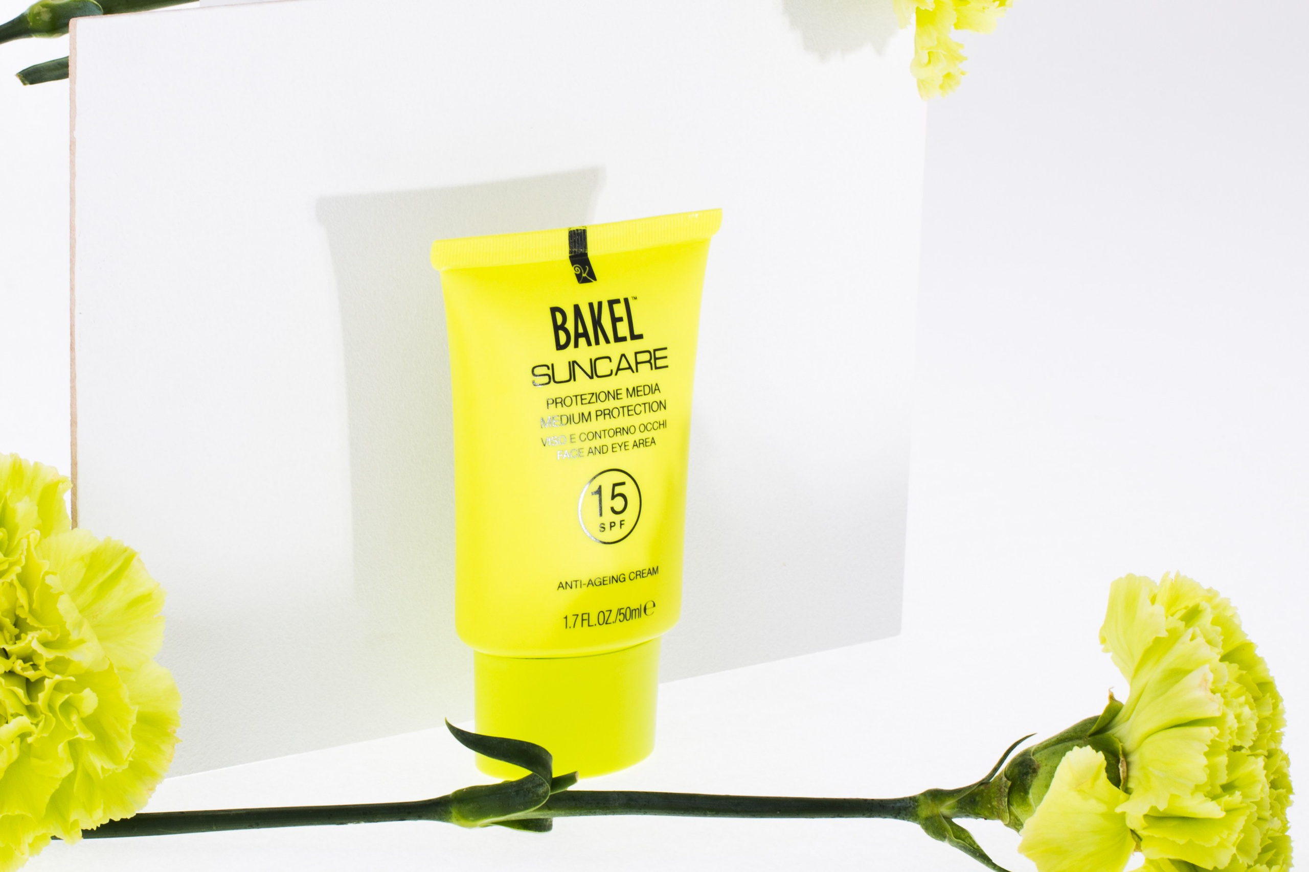 For COSMOTHECA. TAMARA BAZHMINA