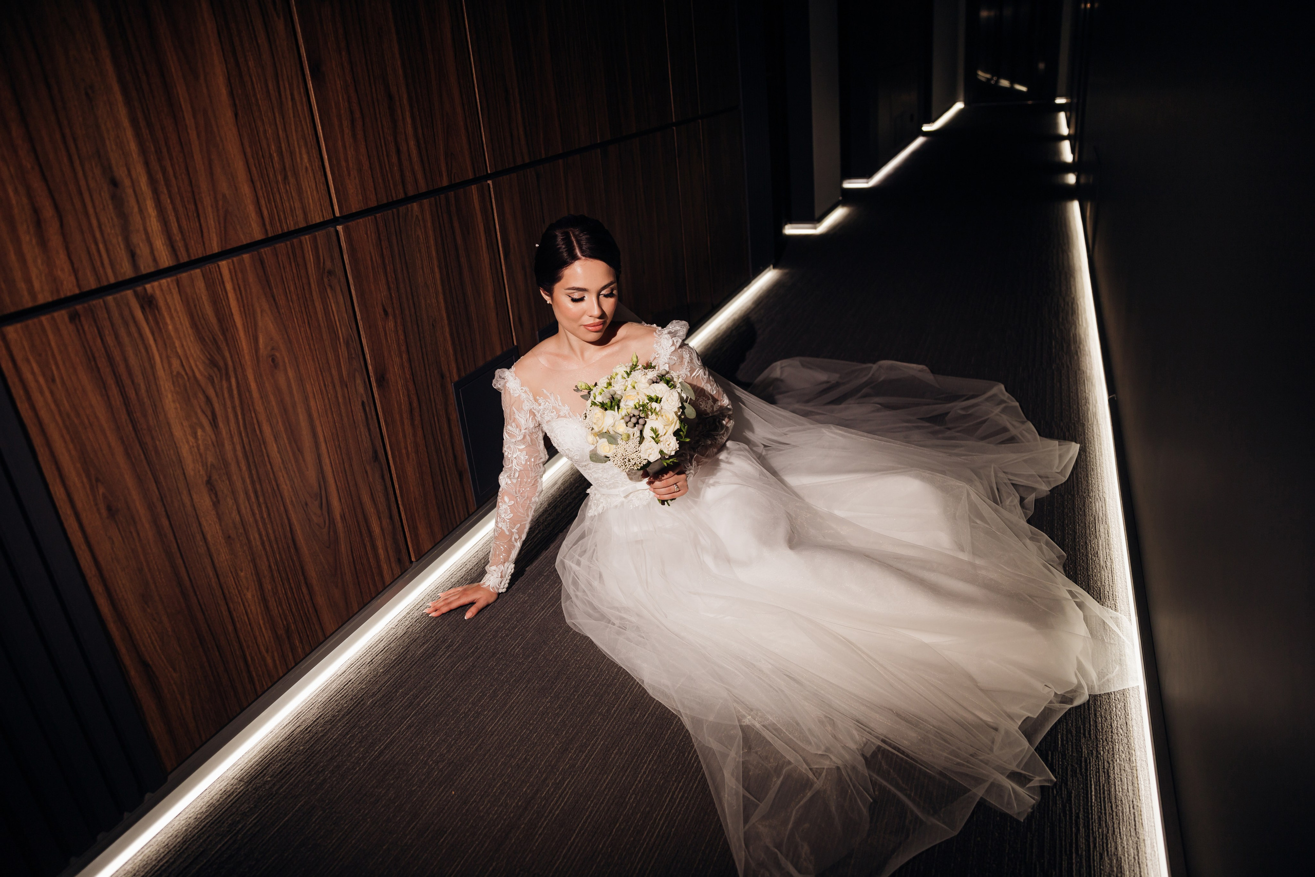 Владимир и Вероника. Свадебный и семейный фотограф в Арзамасе Давыденкова Яна