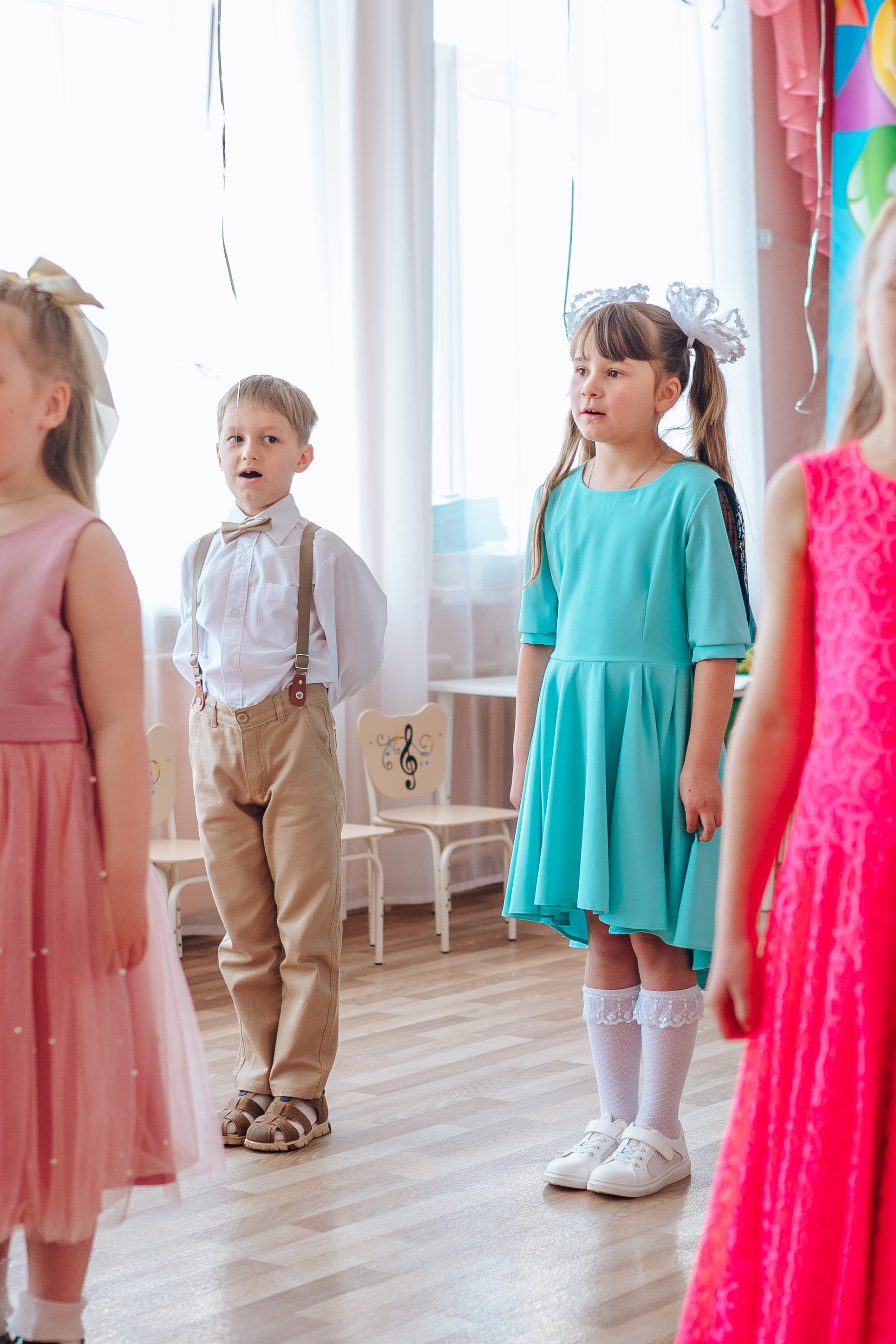 56 сад. Детский и семейный фотограф Катерина Мишина