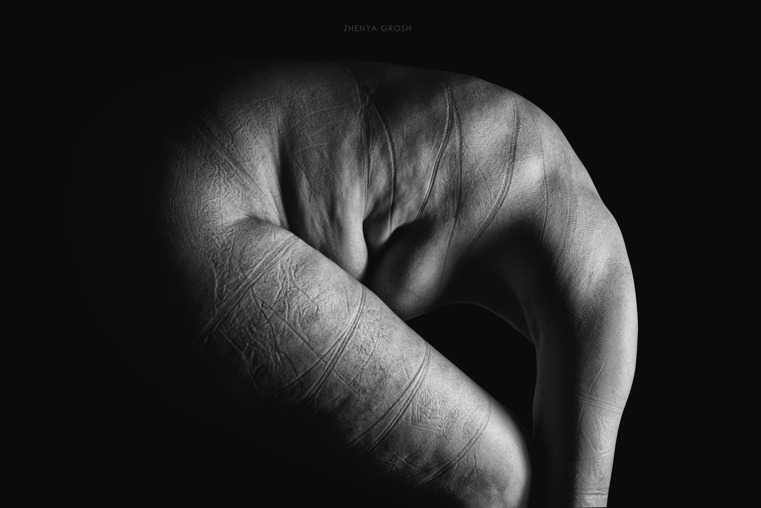 Bodyfrottage 18+. Фотограф Женя Грош в Москве