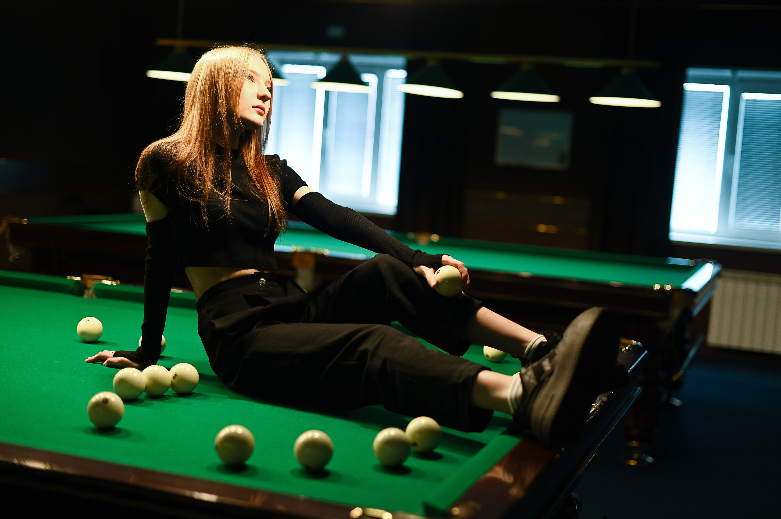 Выезд #4. Школьный фотограф Надежда Шамрай, креативные альбомы