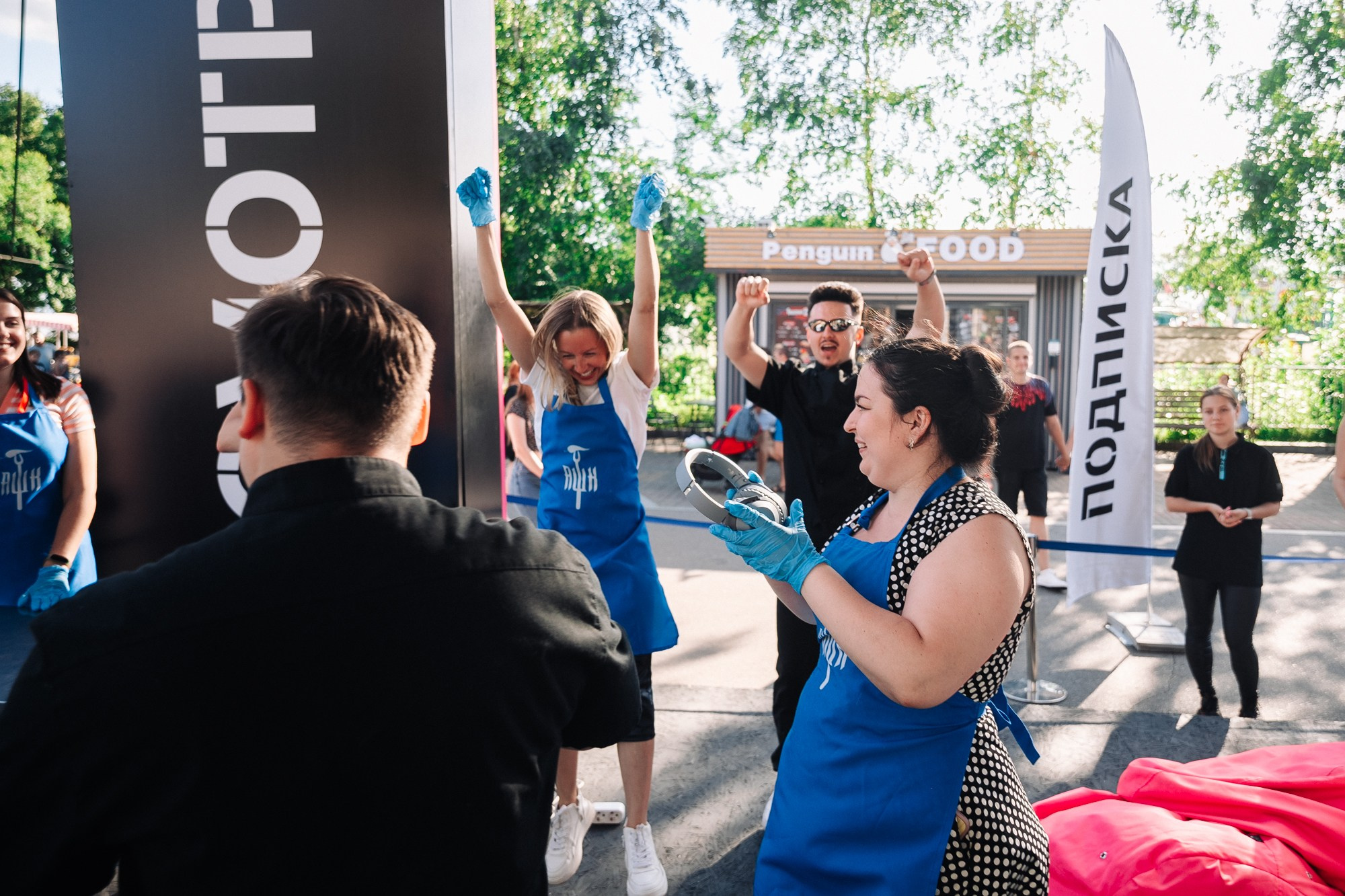 MIXX T2. Фотограф в Хабаровске Швендых Рудольф