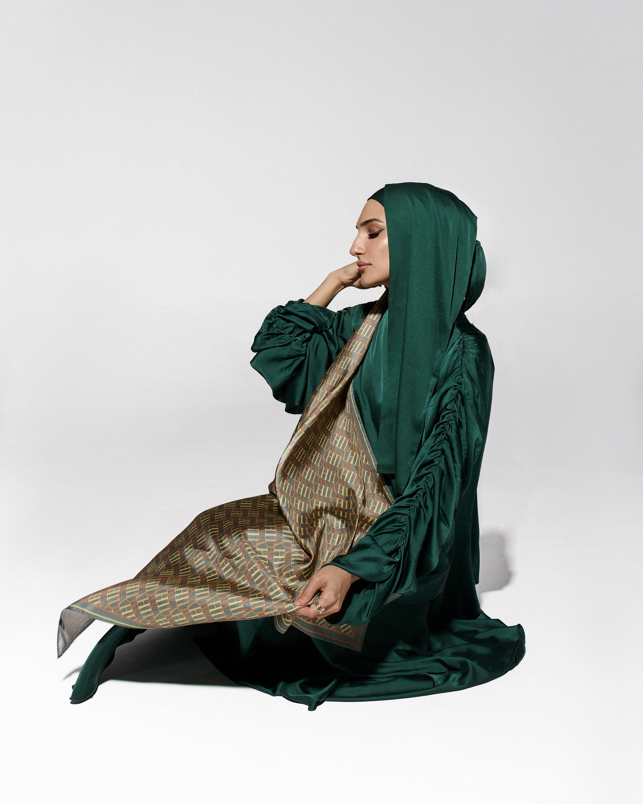 Студийные съемки. Главная