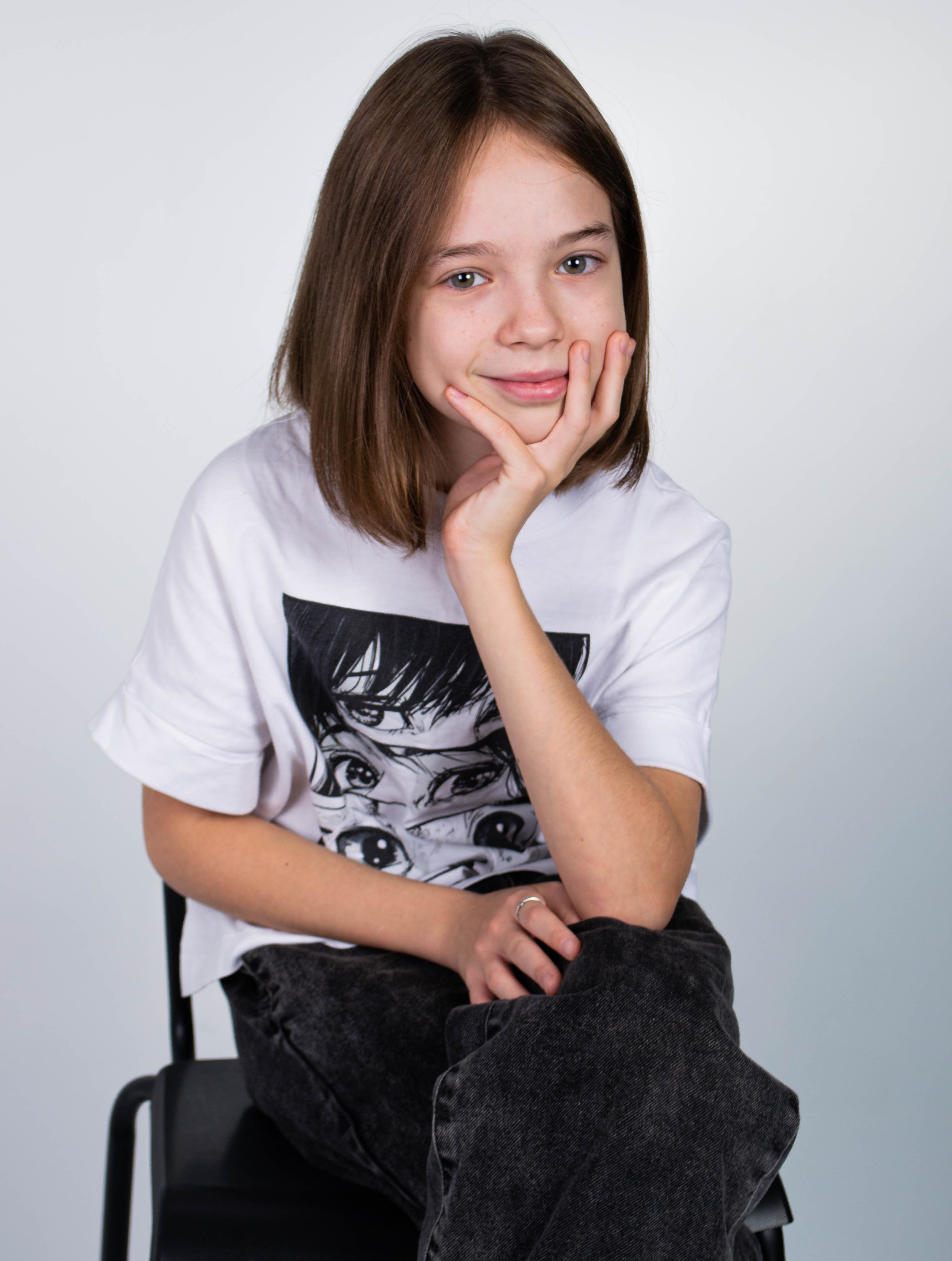 Татьяна. «Матрица»