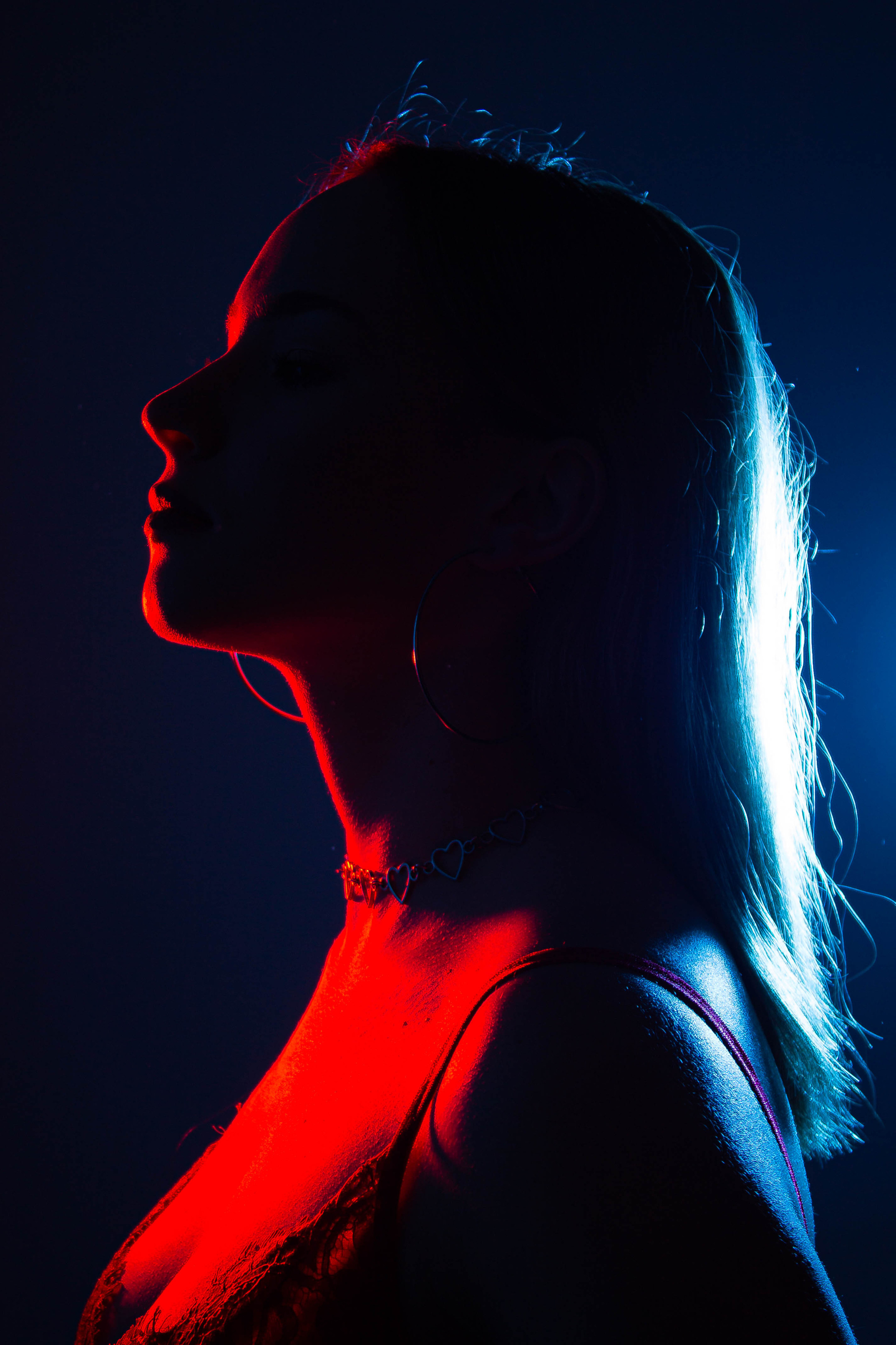 Мария. «Матрица»