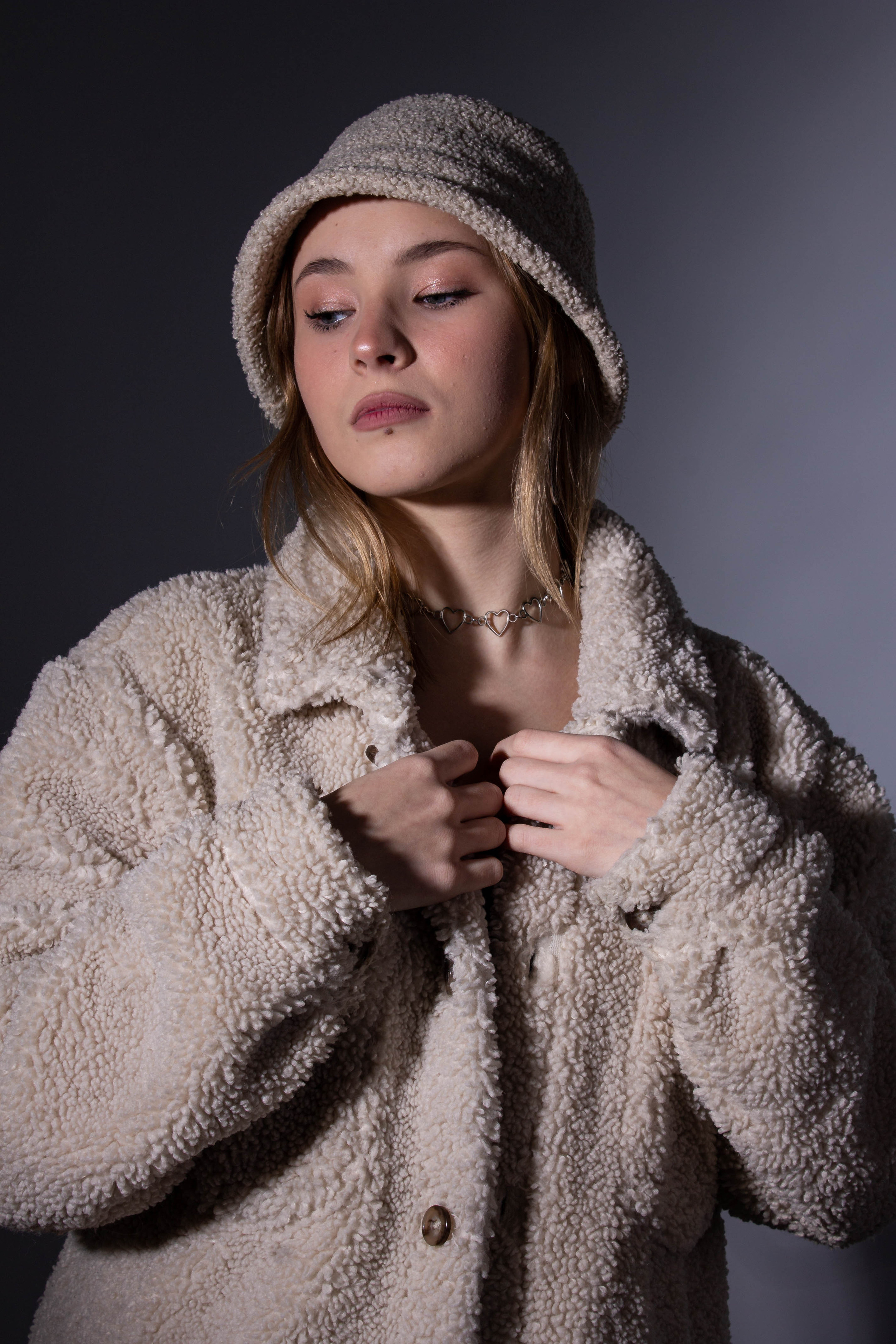 Мария. «Матрица»