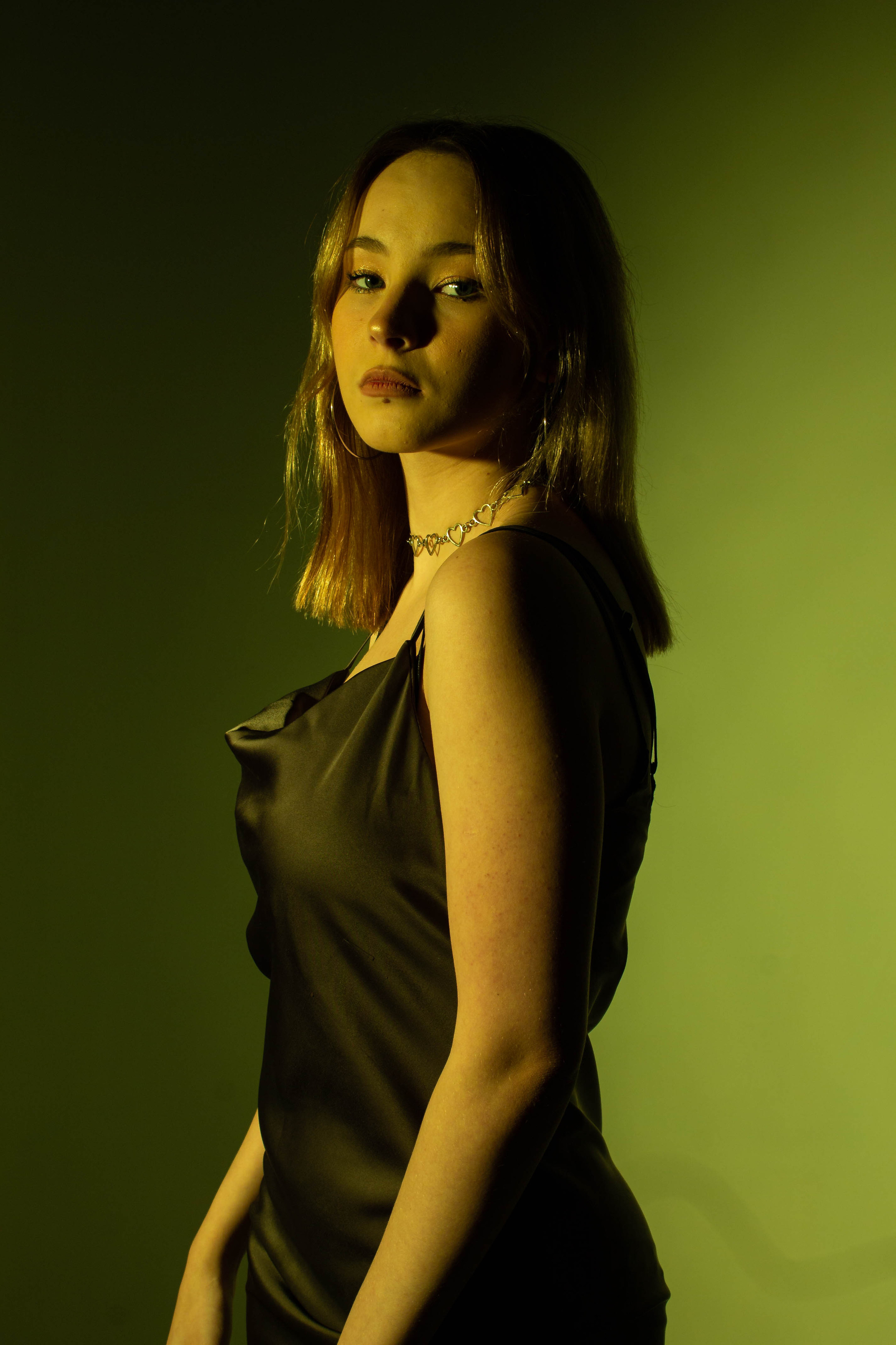 Мария. «Матрица»