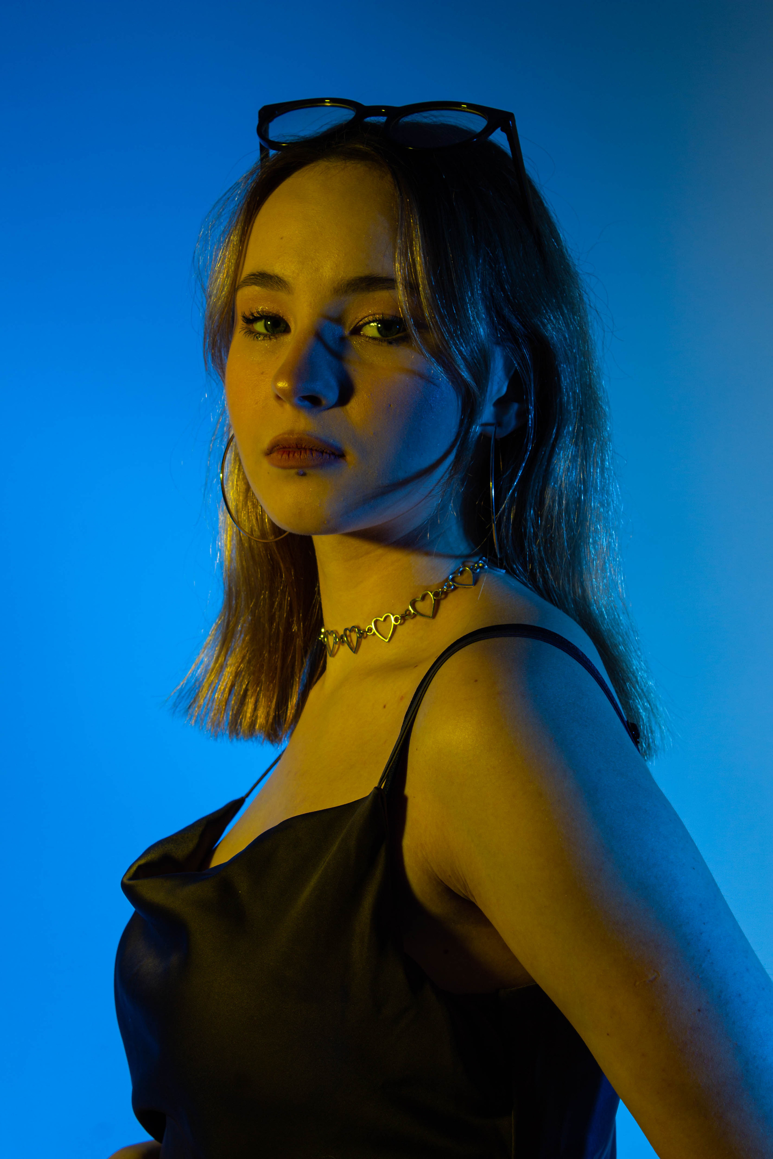 Мария. «Матрица»