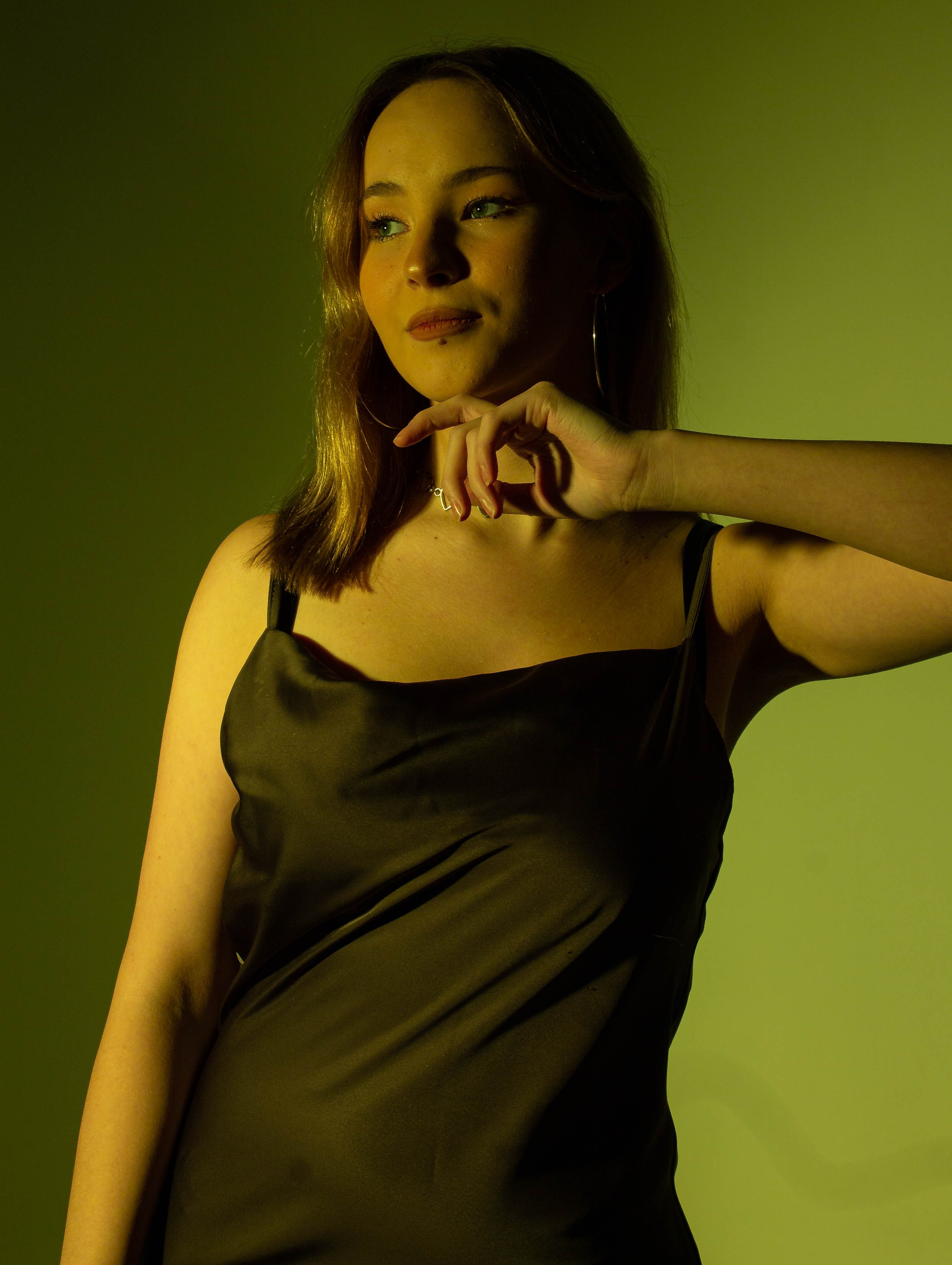 Мария. «Матрица»