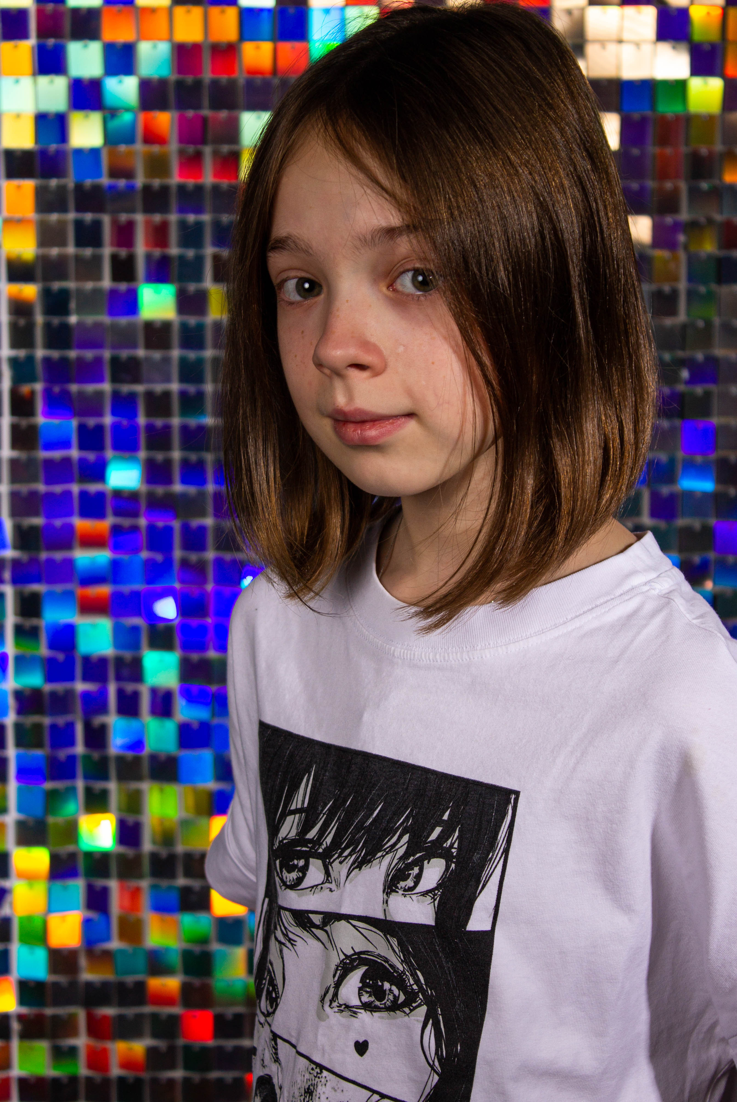 Татьяна. «Матрица»