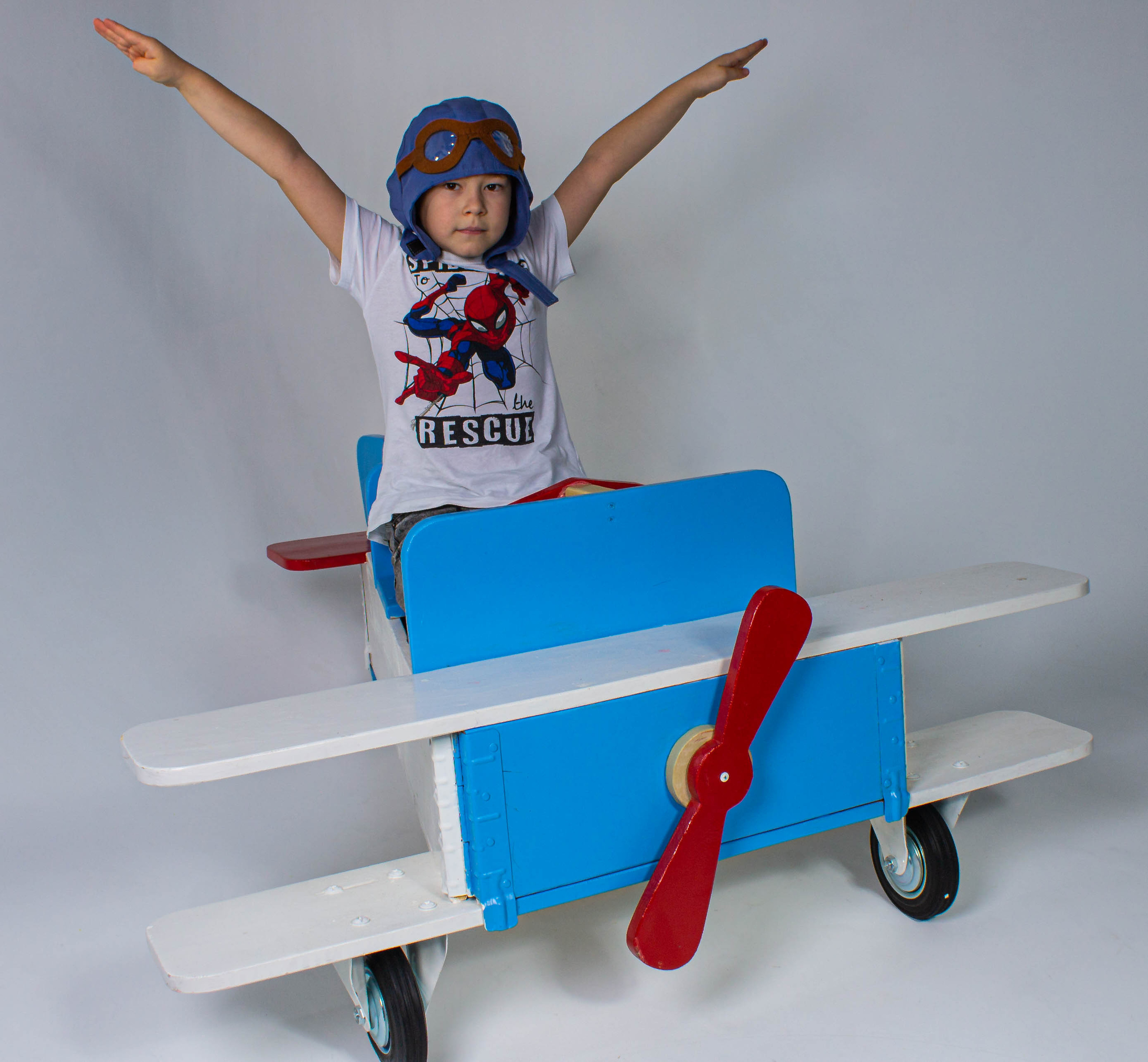 «Пять минут, полет нормальный» Савелий, Кирилл, Роман. «Матрица»