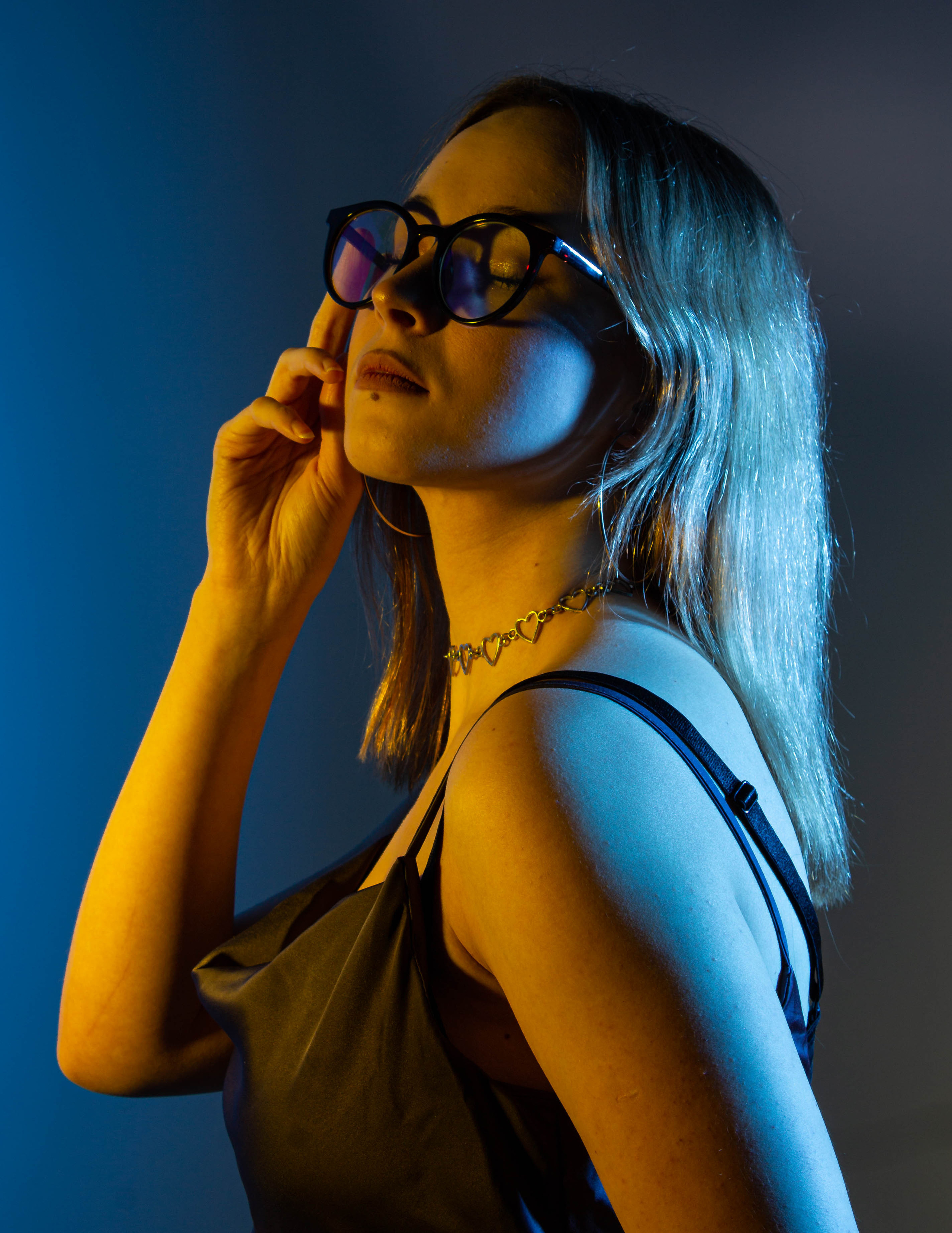 Мария. «Матрица»