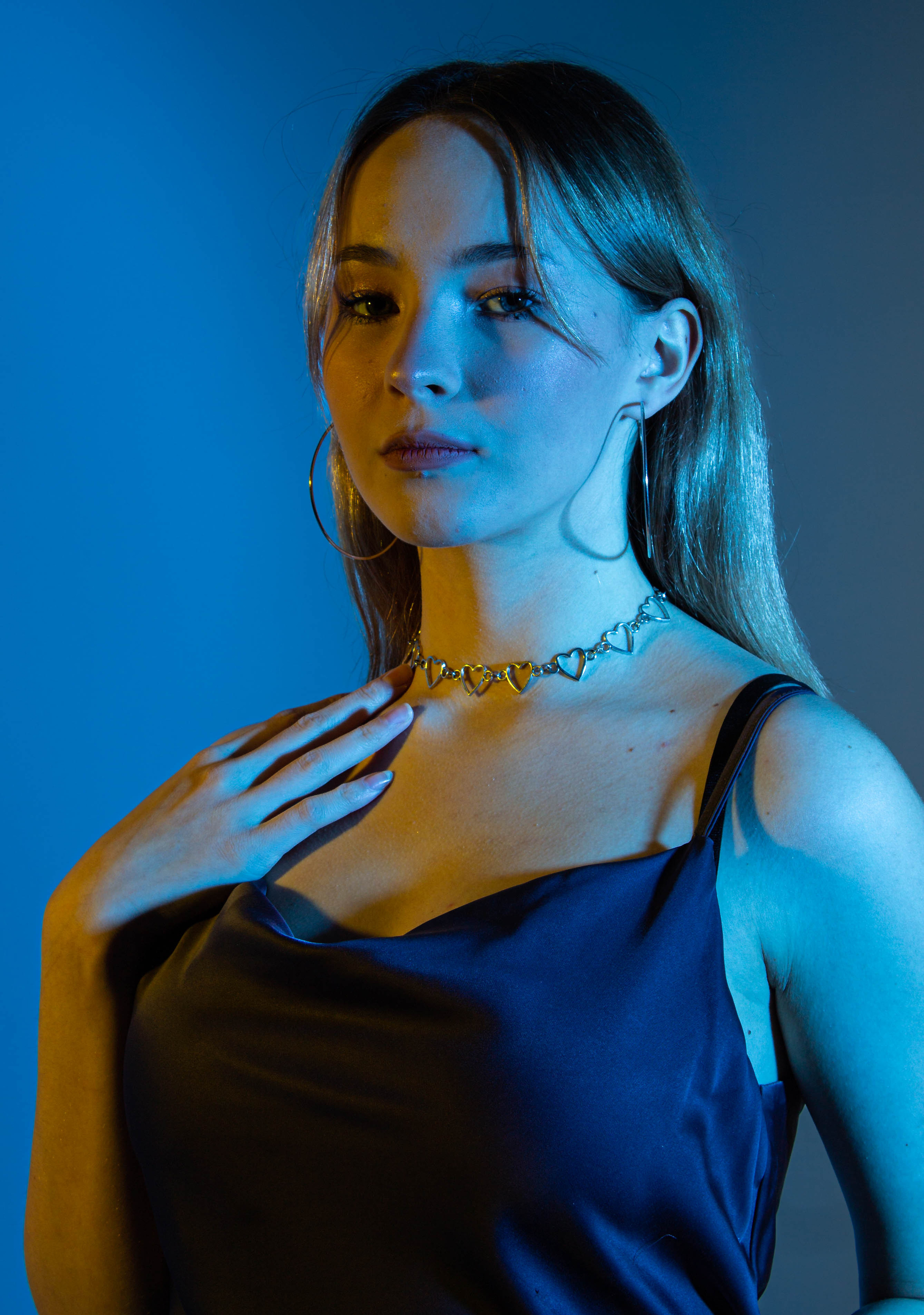 Мария. «Матрица»