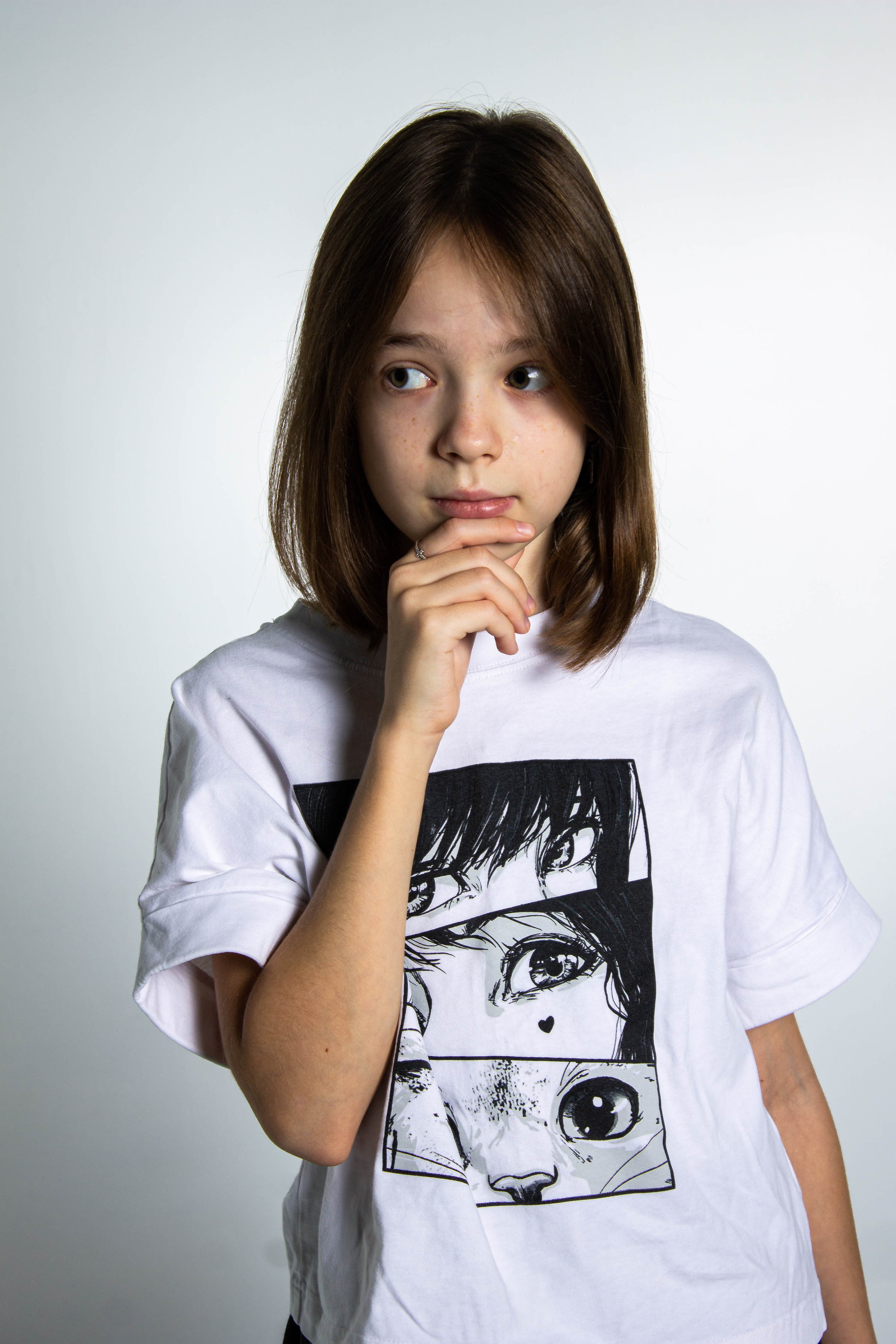 Татьяна. «Матрица»