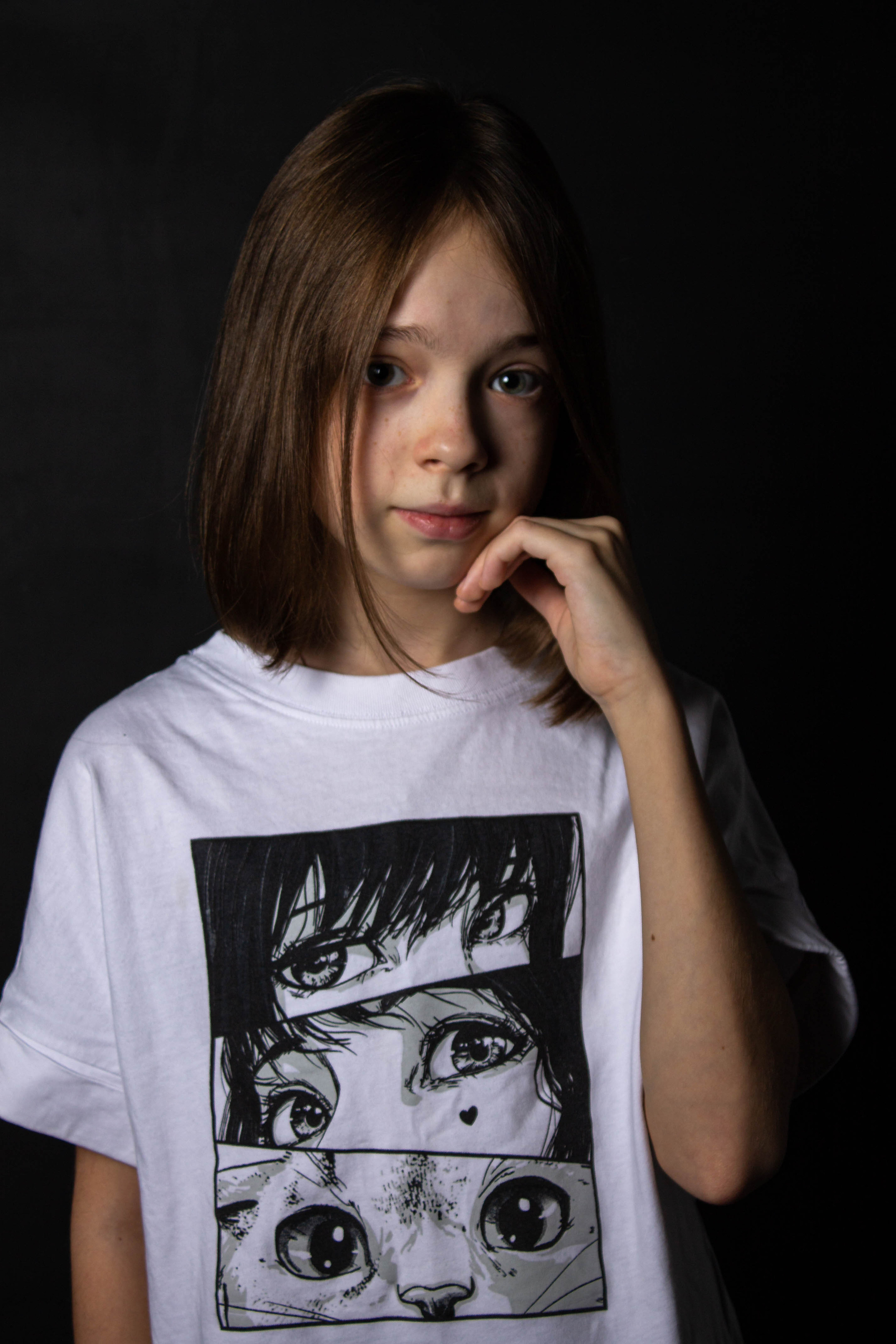 Татьяна. «Матрица»