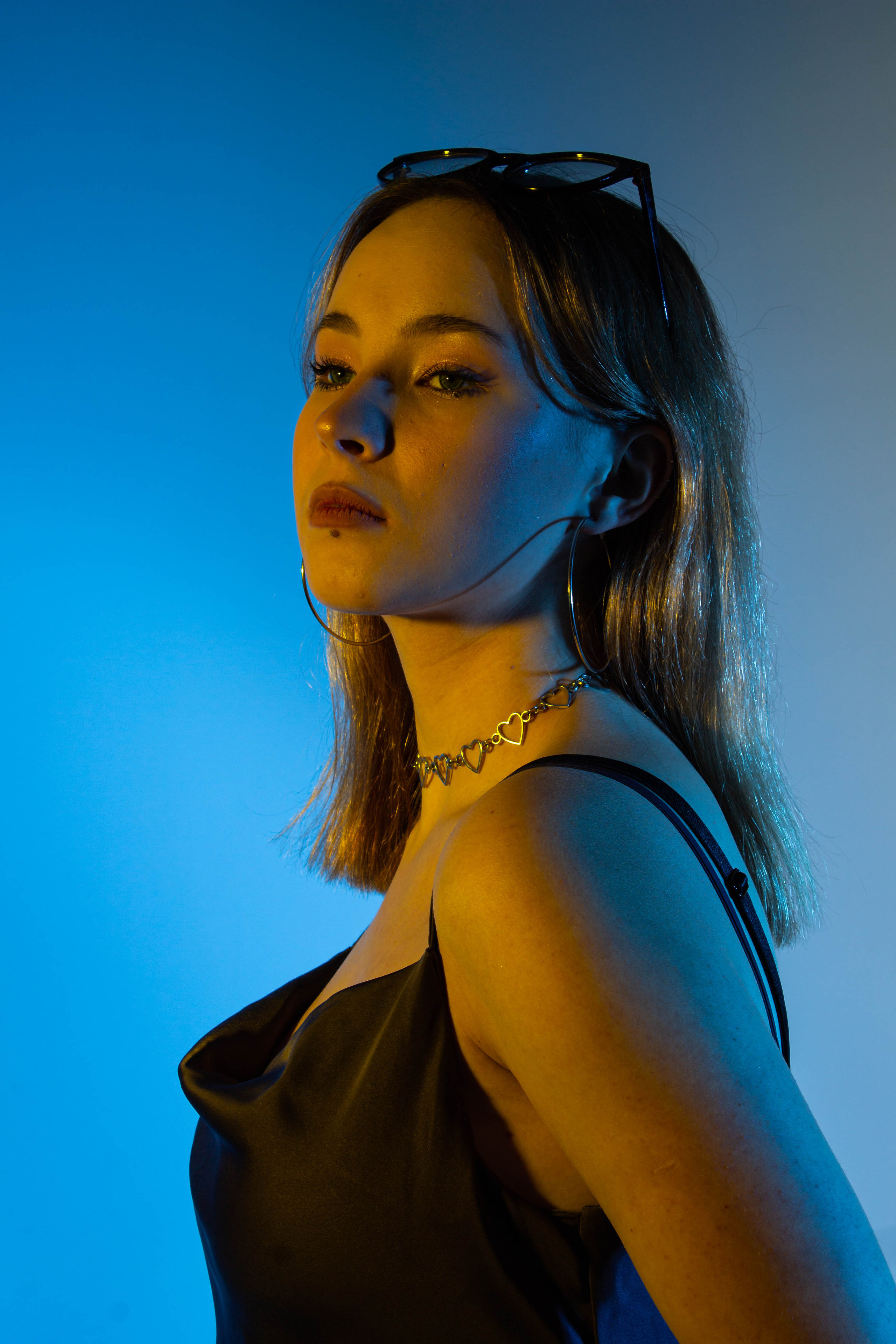 Мария. «Матрица»