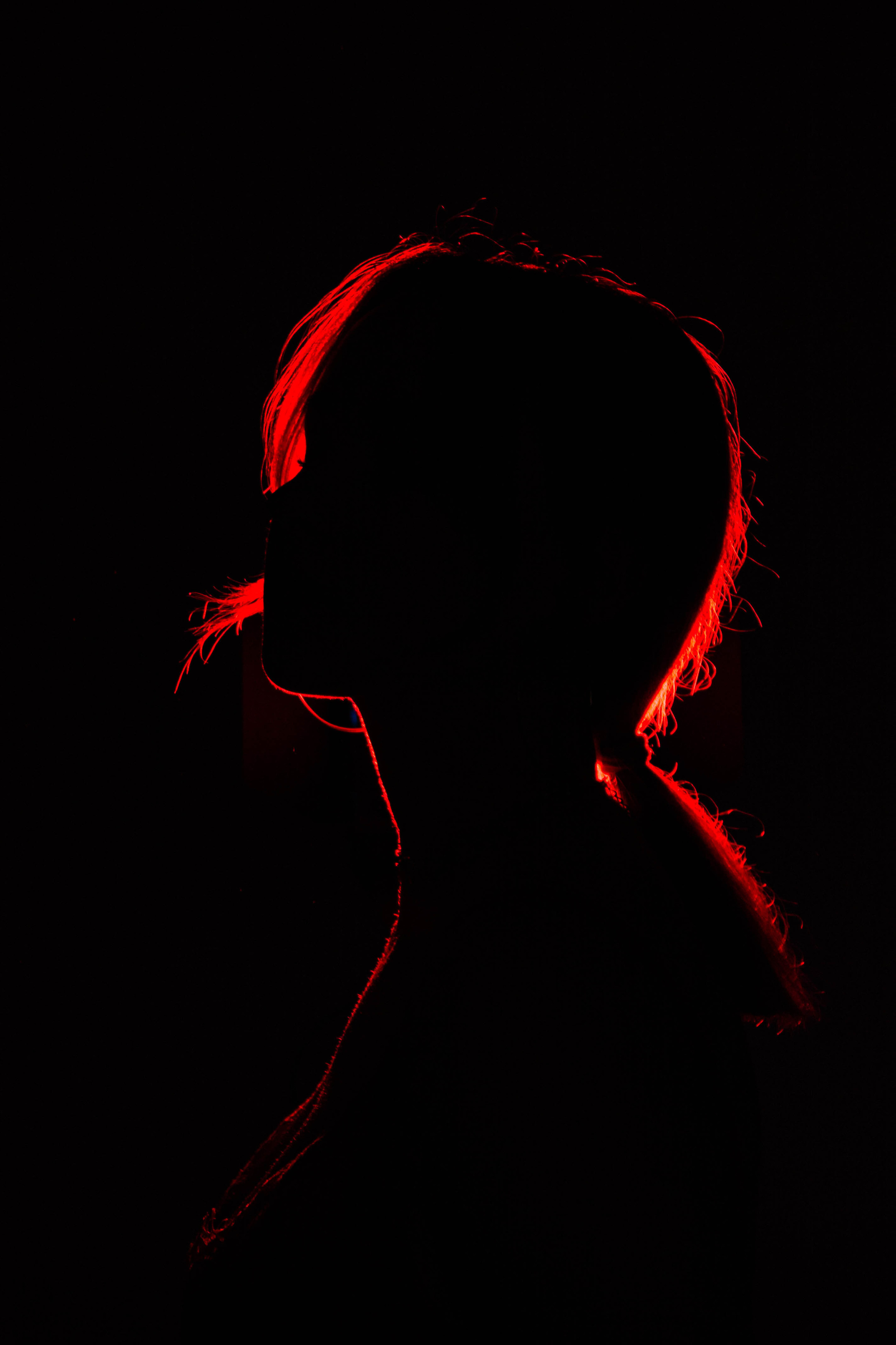 Мария. «Матрица»