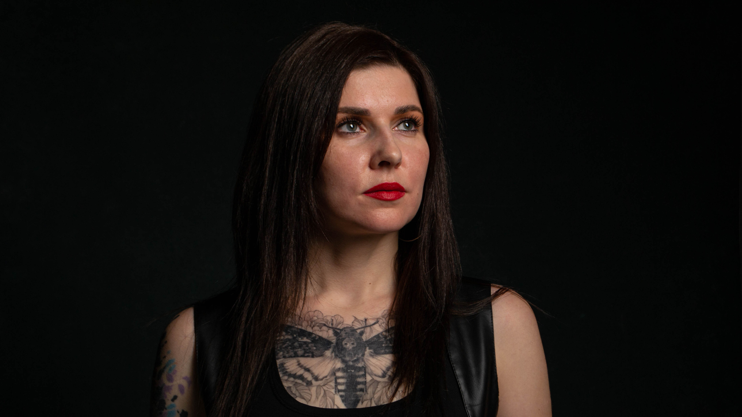 Ольга. «Матрица»