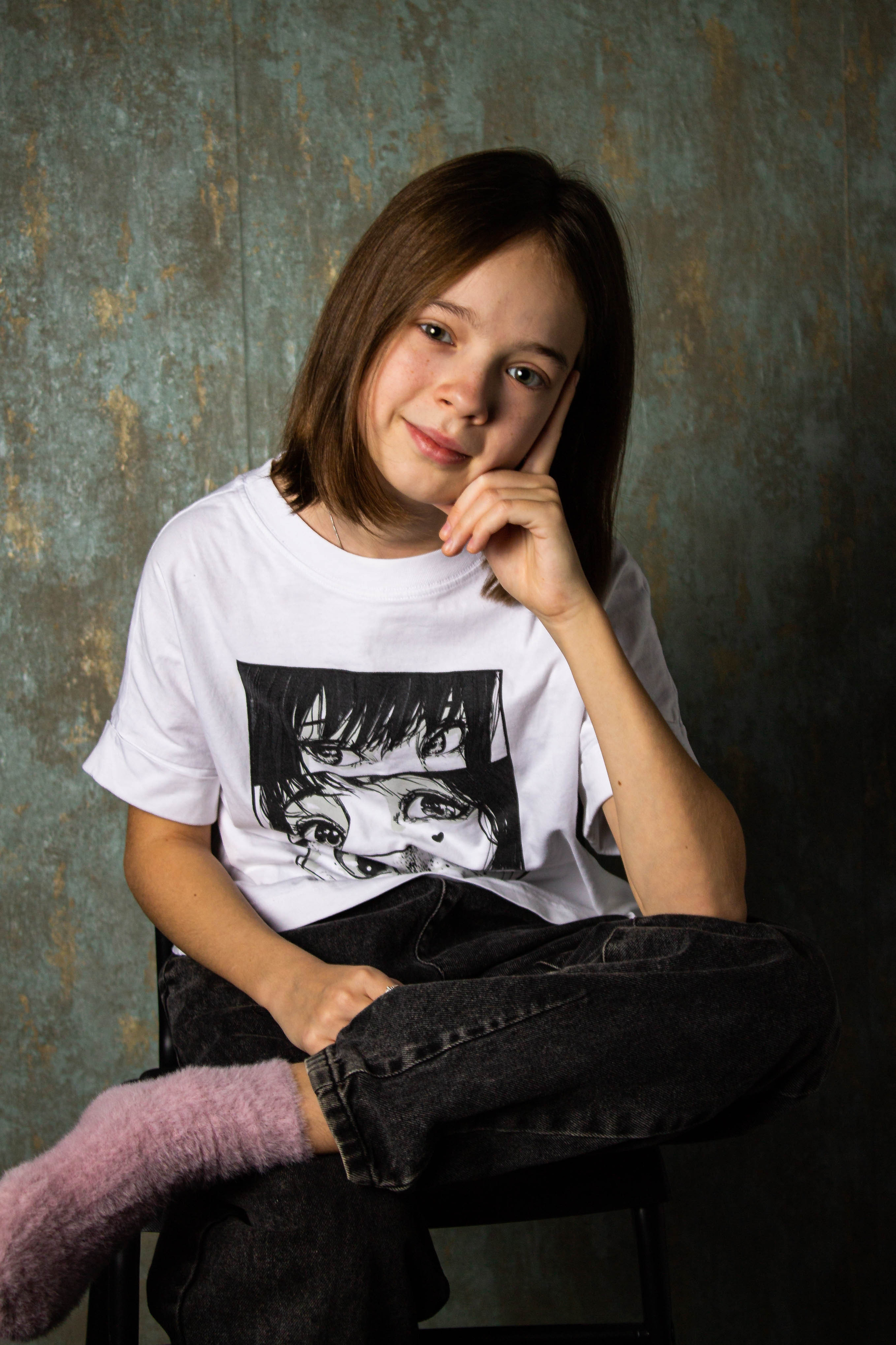 Татьяна. «Матрица»