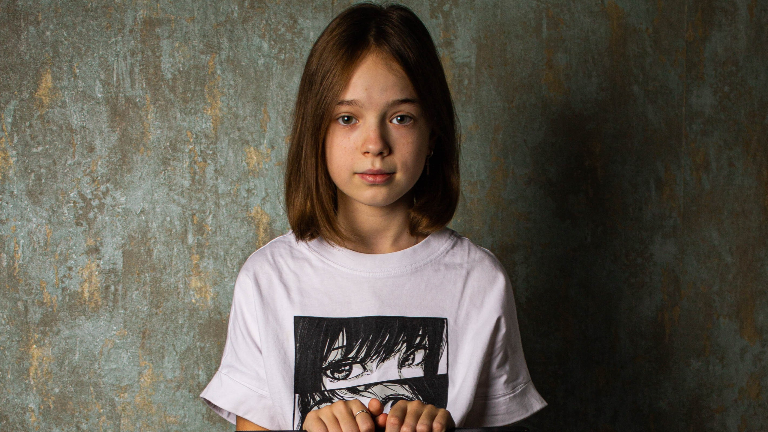 Татьяна. «Матрица»