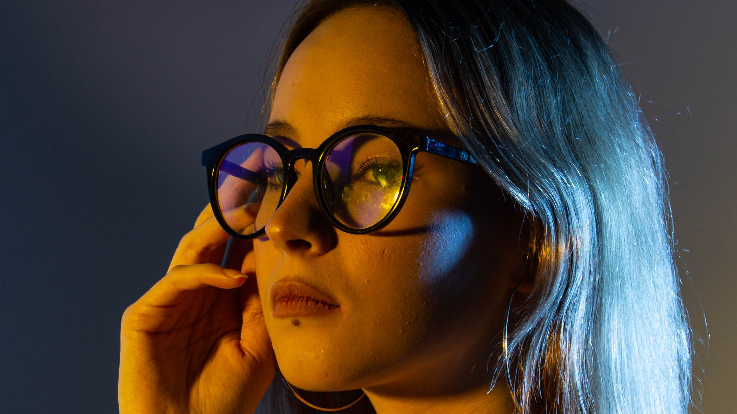 Мария. «Матрица»