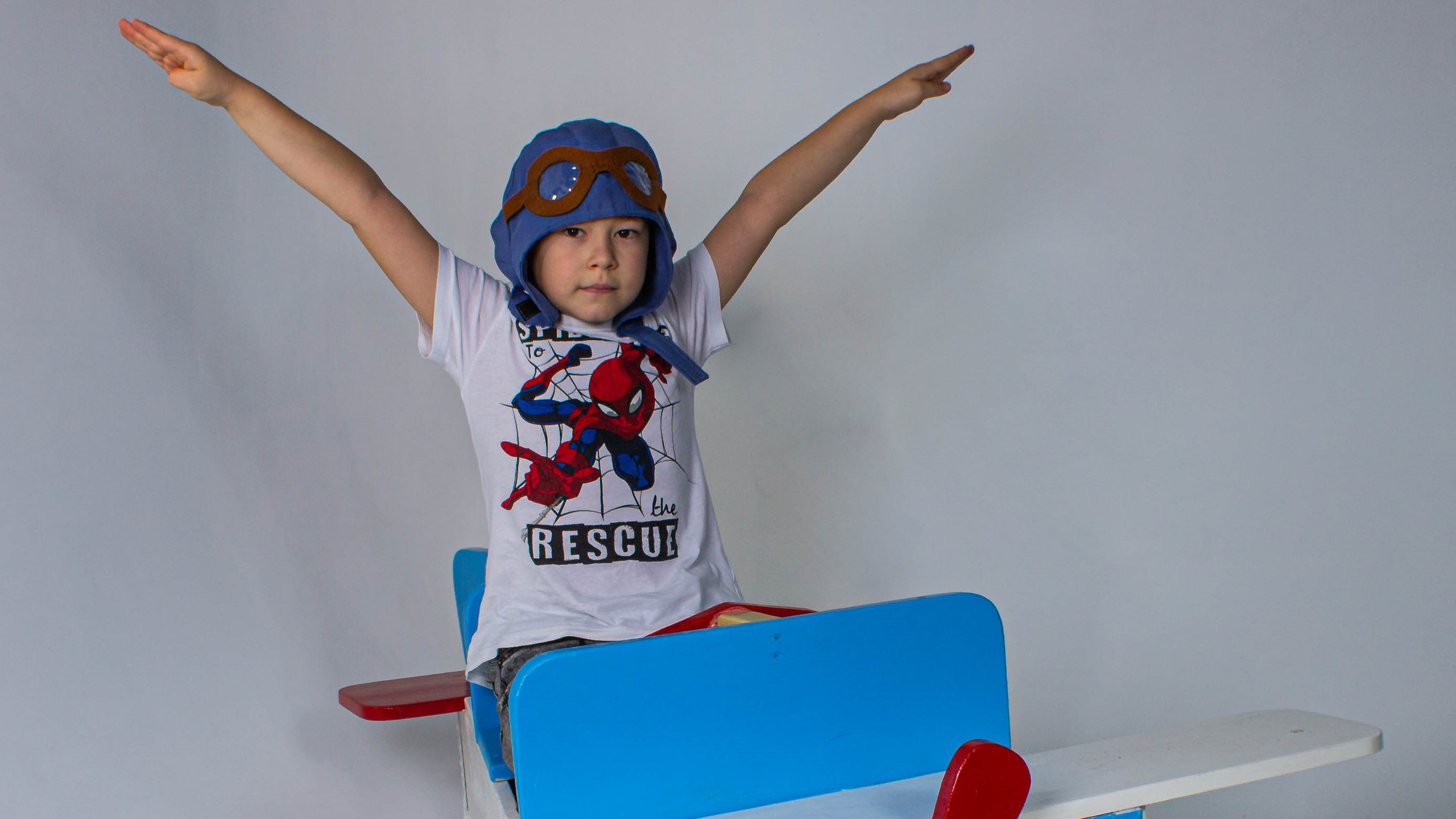 «Пять минут, полет нормальный» Савелий, Кирилл, Роман. «Матрица»