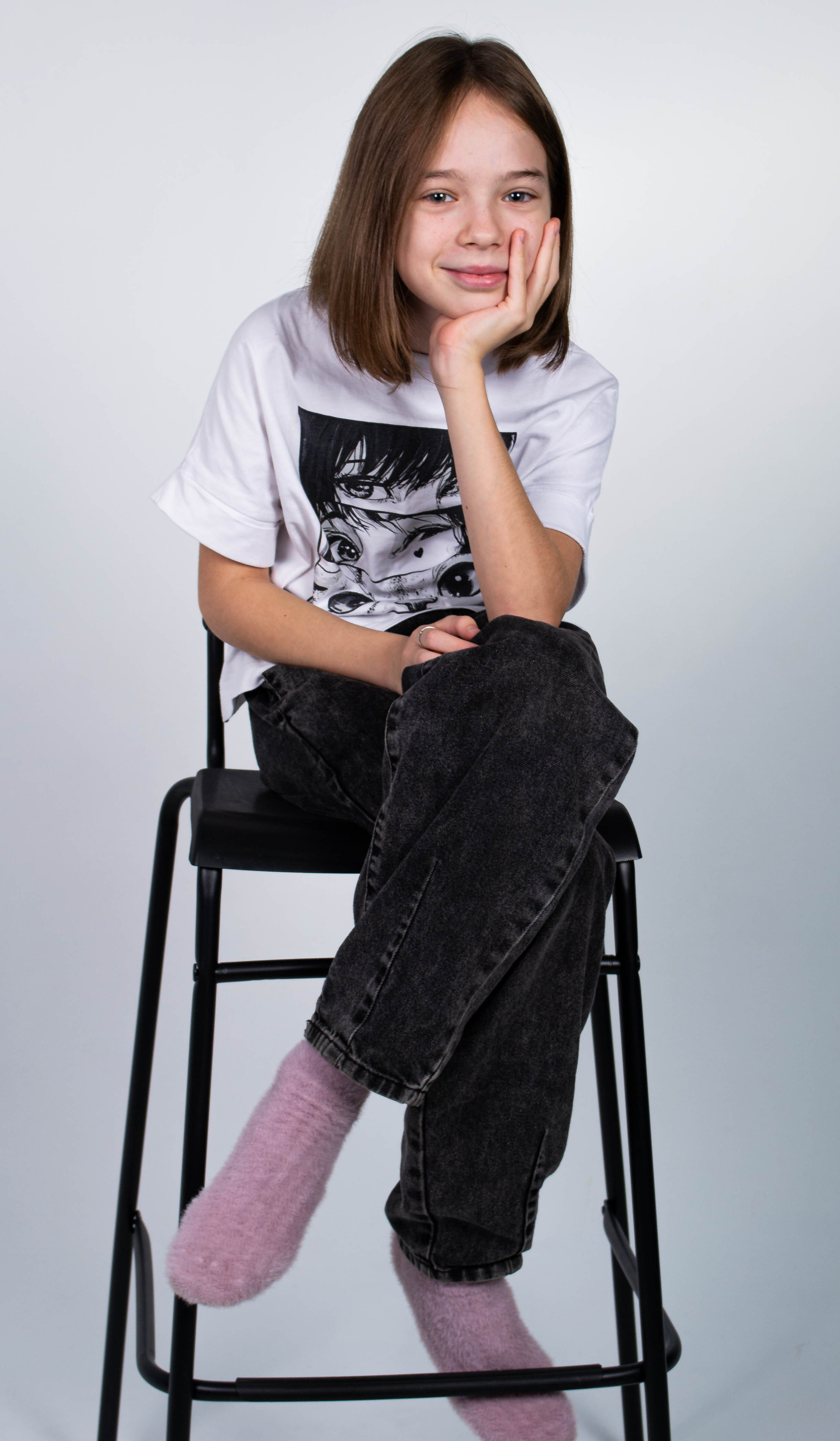 Татьяна. «Матрица»